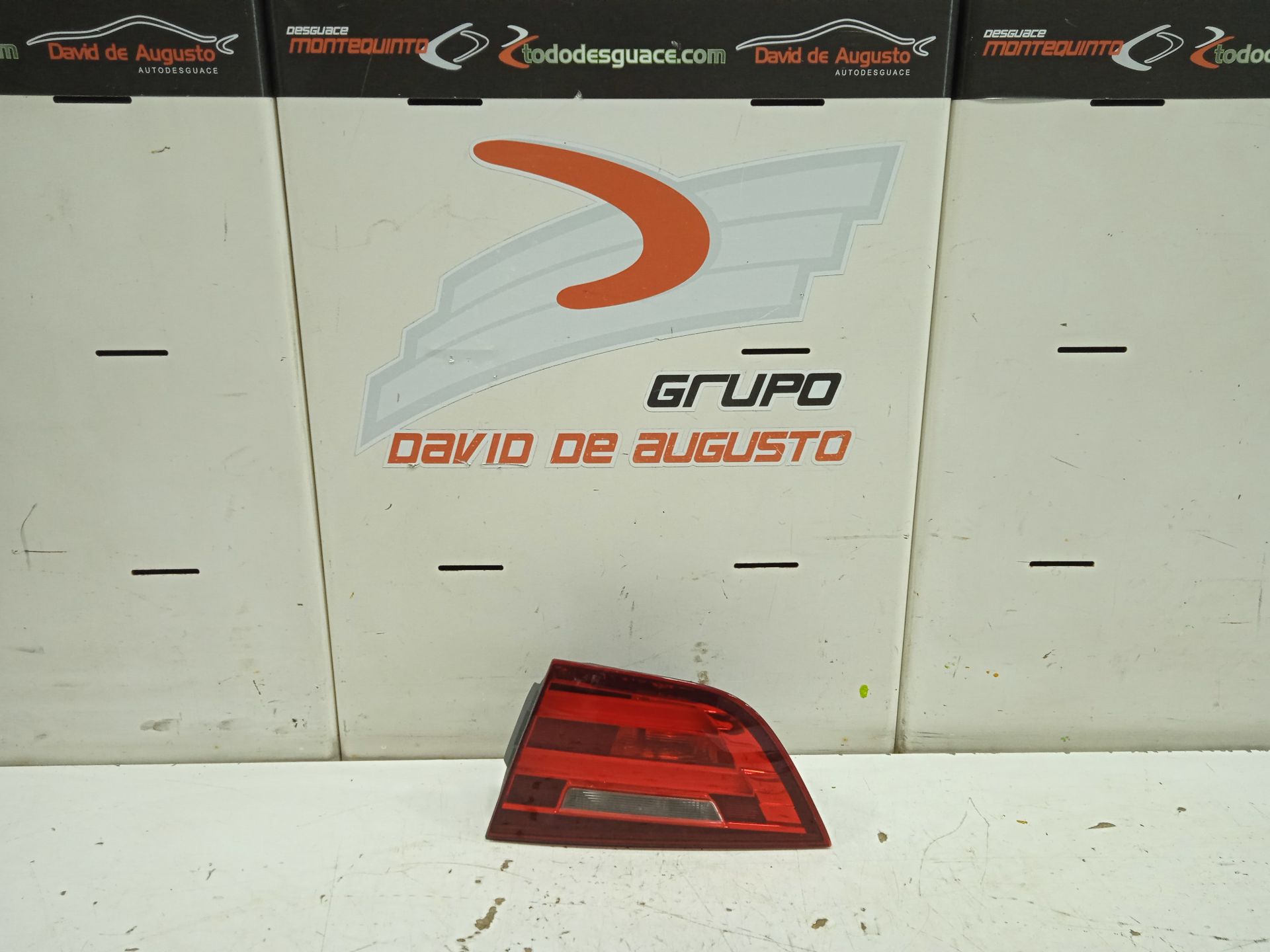 No identificado bmw serie 3 gran turismo (f34) 318d