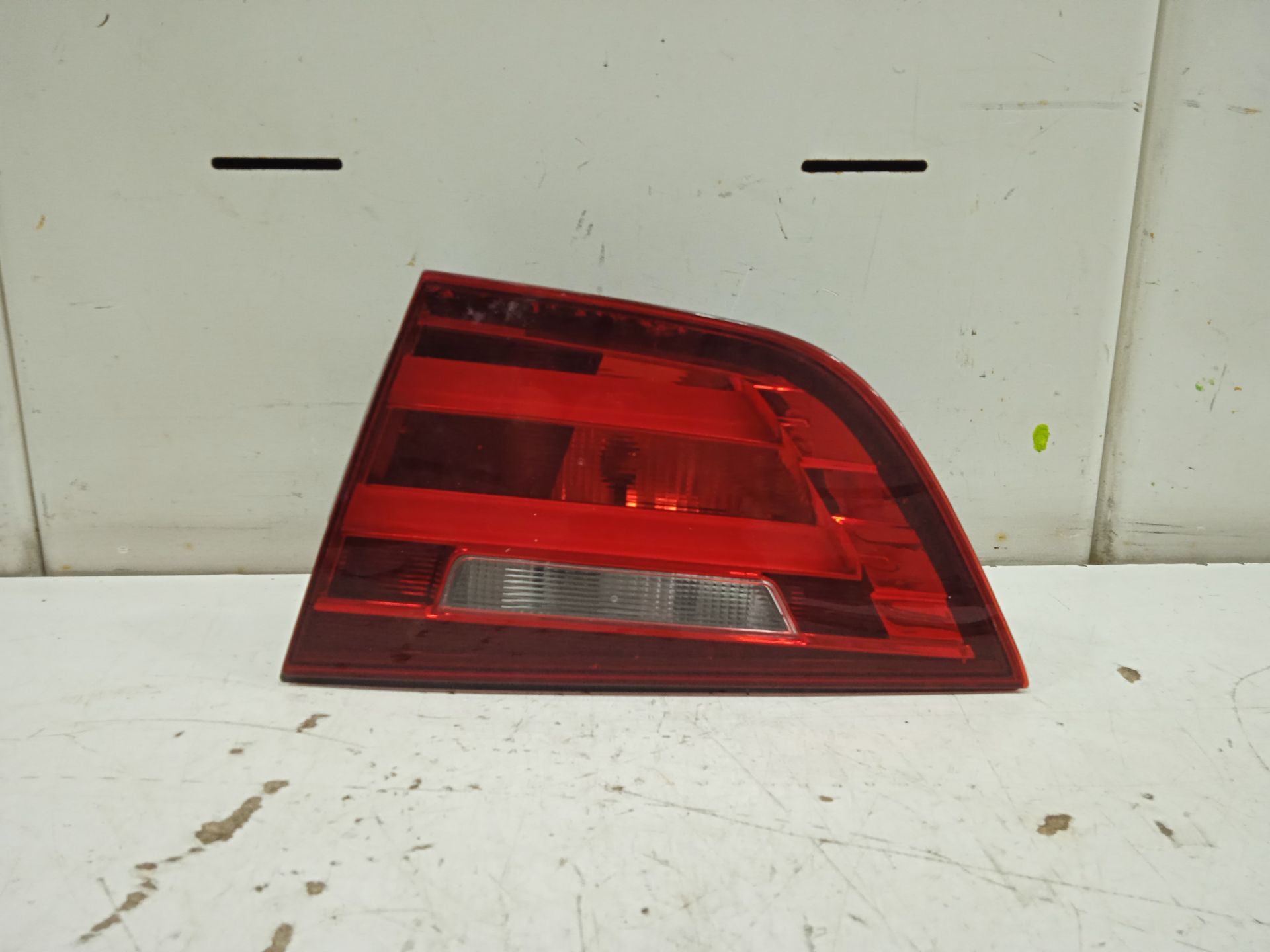 No identificado bmw serie 3 gran turismo (f34) 318d