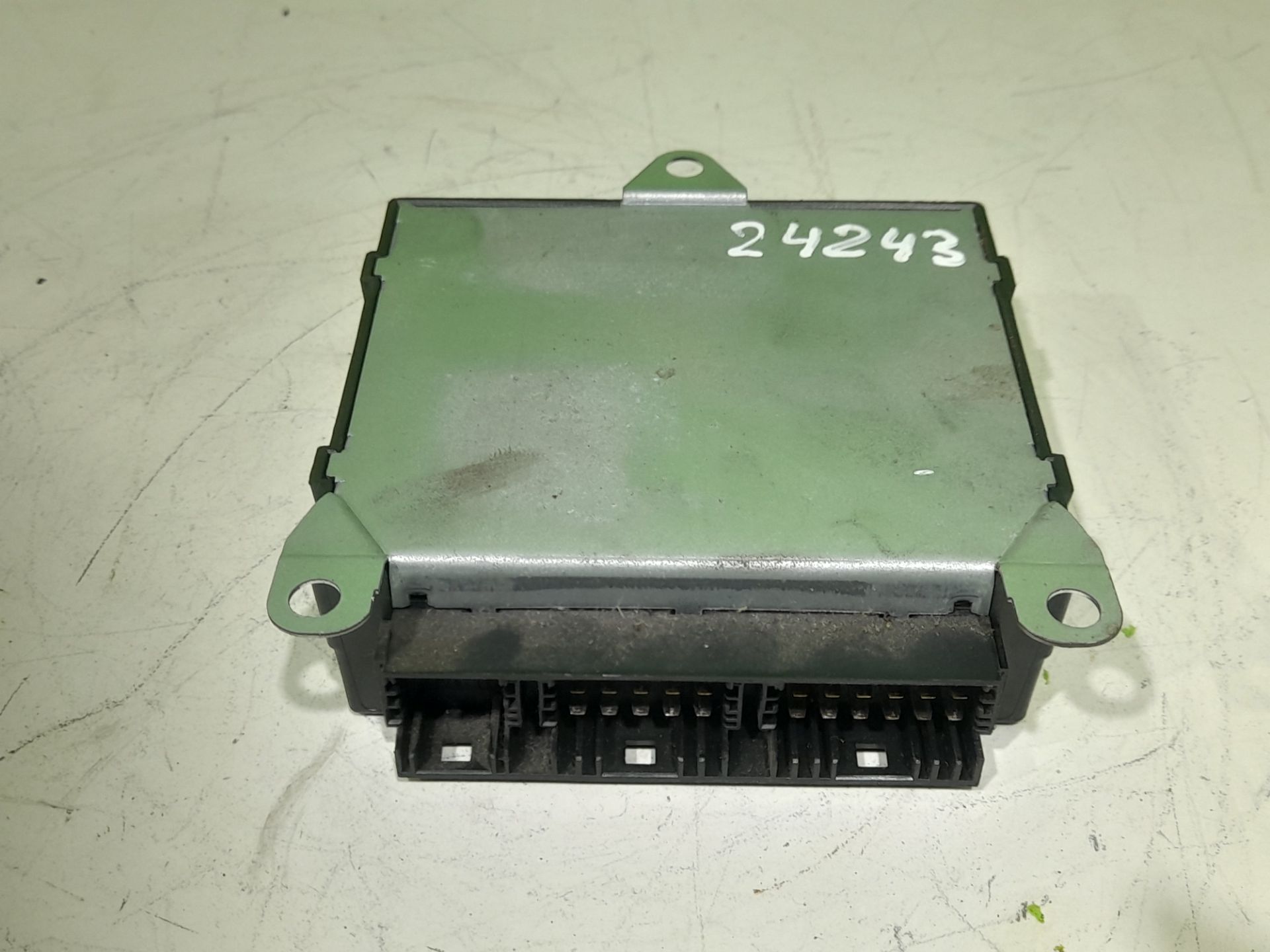 No identificado iveco stralis (as hi-way)(07.2012) fsa tfp lt 4x2 gran espacio