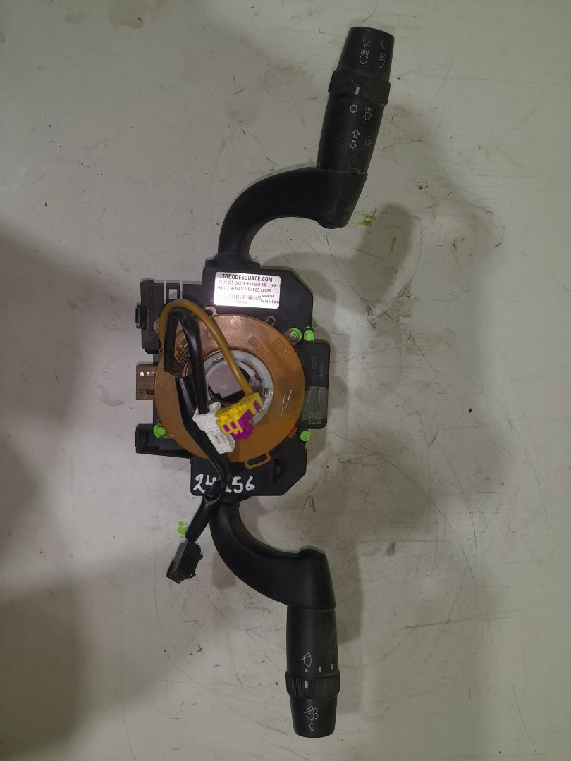 No identificado 335 l1h2 komfort hdi 130