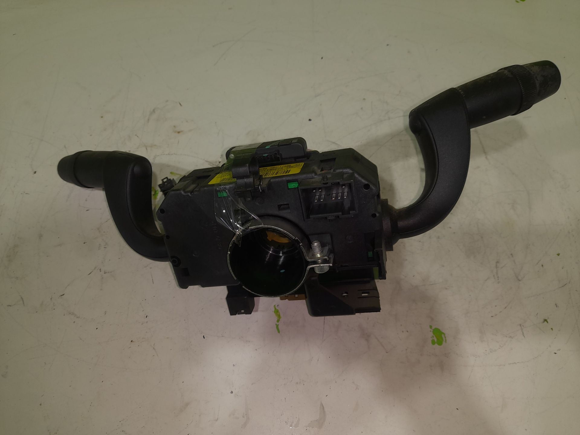 No identificado 335 l1h2 komfort hdi 130