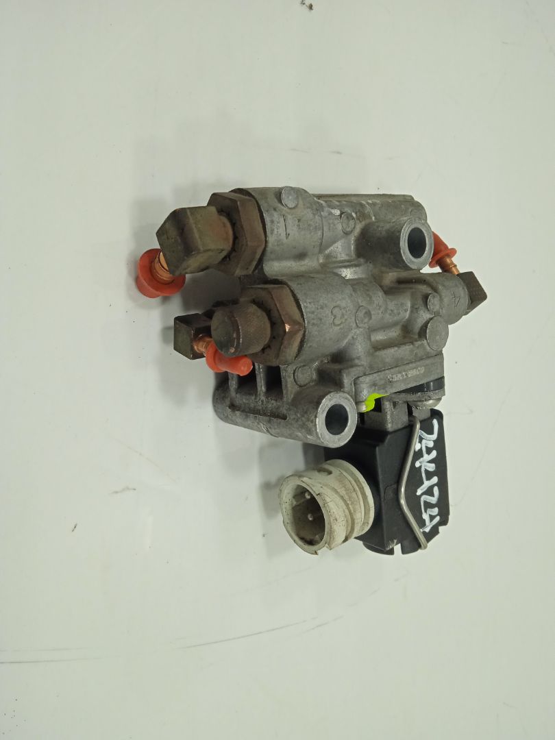 Valvula solenoide man tgs 18.xxx (2007) fsa  4x2   lls m (largura med