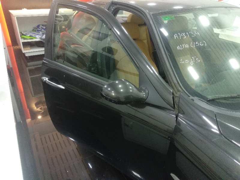  puerta delantera derecha   alfa romeo 156 1.9 jtd 8v distinctive 1.9 jtd cat