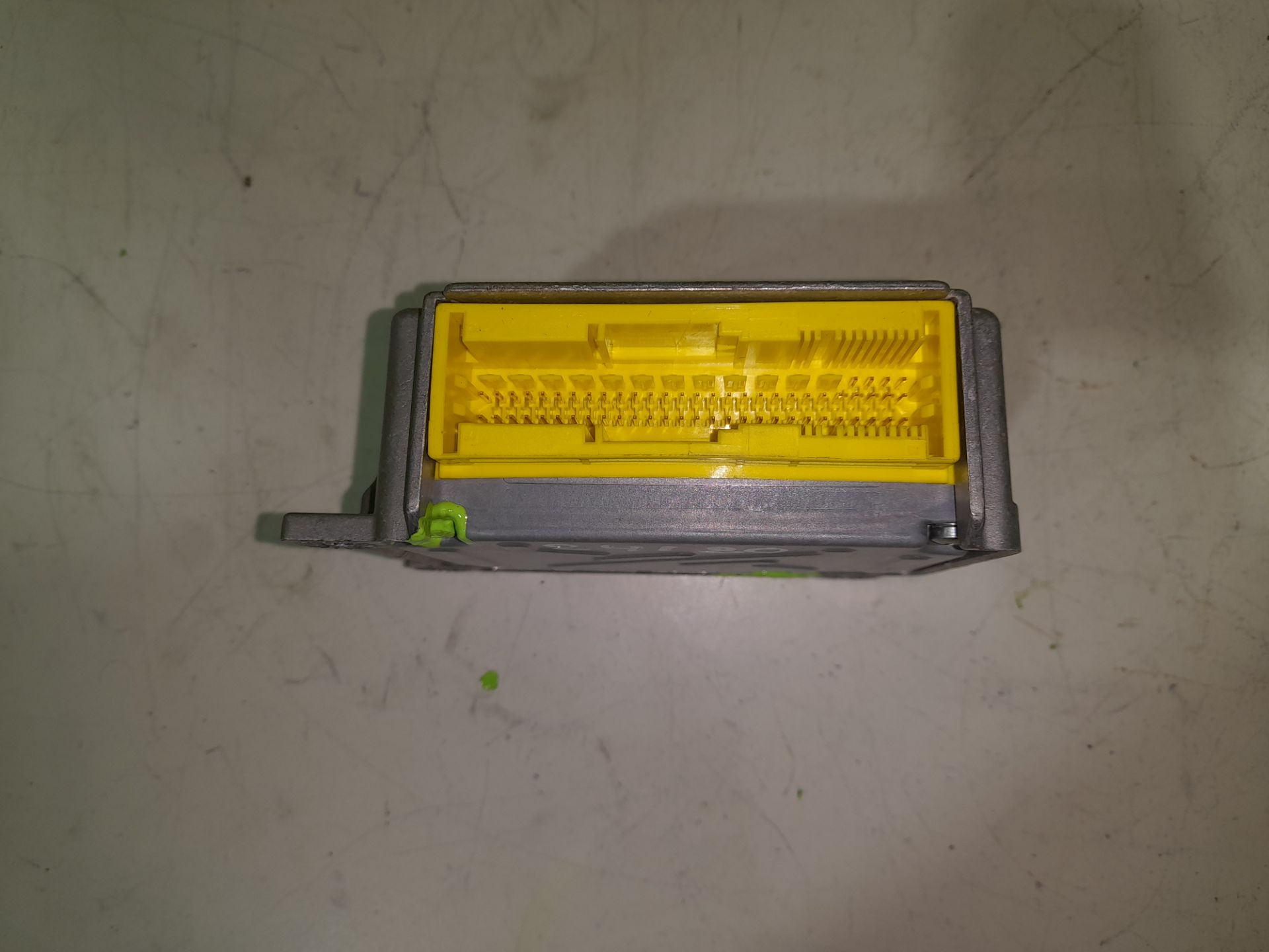 Centralita airbag mercedes-benz clase e (bm 211) berlina e 270 cdi (211.016)