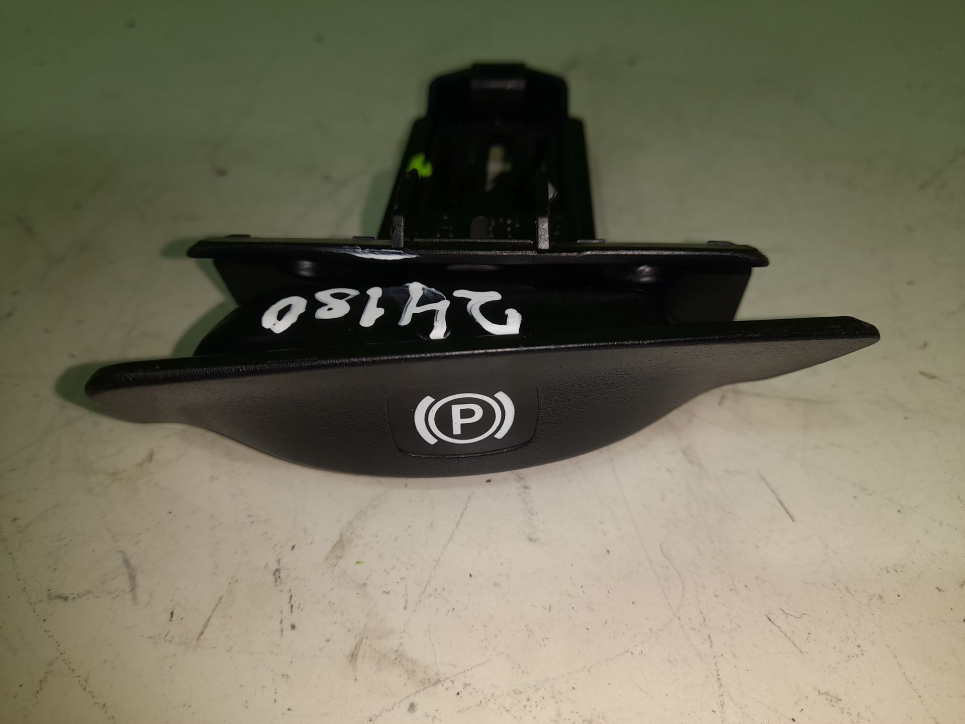 Freno de mano electrico mercedes-benz clase e (bm 211) berlina e 270 cdi (211.016)