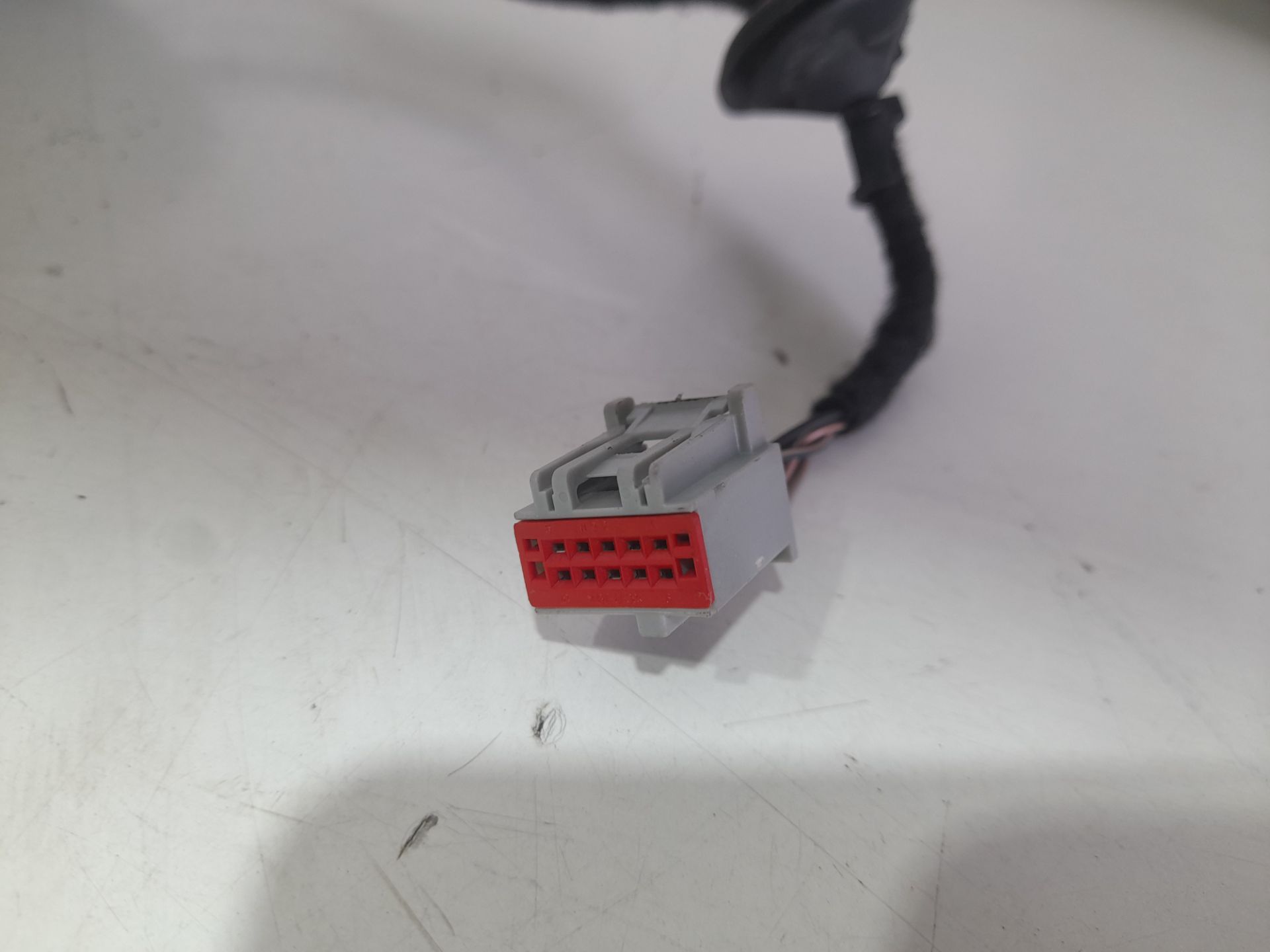 Retrovisor derecho ford fiesta (cnn) trend