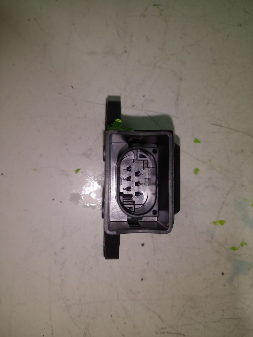 No identificado mercedes-benz clase e (bm 211) berlina e 270 cdi (211.016)