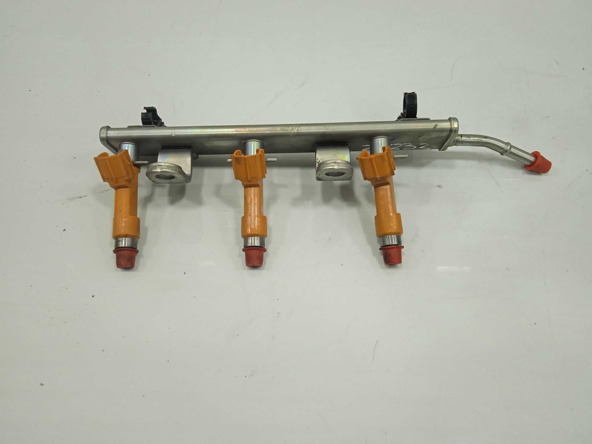 Rampa inyectora suzuki alto (amf310) ga