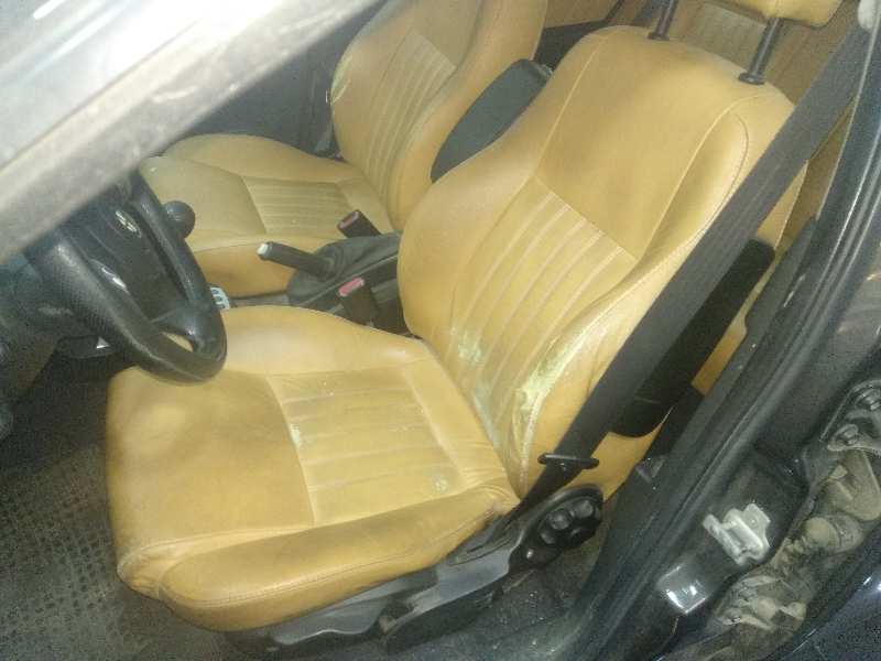  asiento delantero izquierdo   alfa romeo 156 1.9 jtd 8v distinctive 1.9 jtd cat