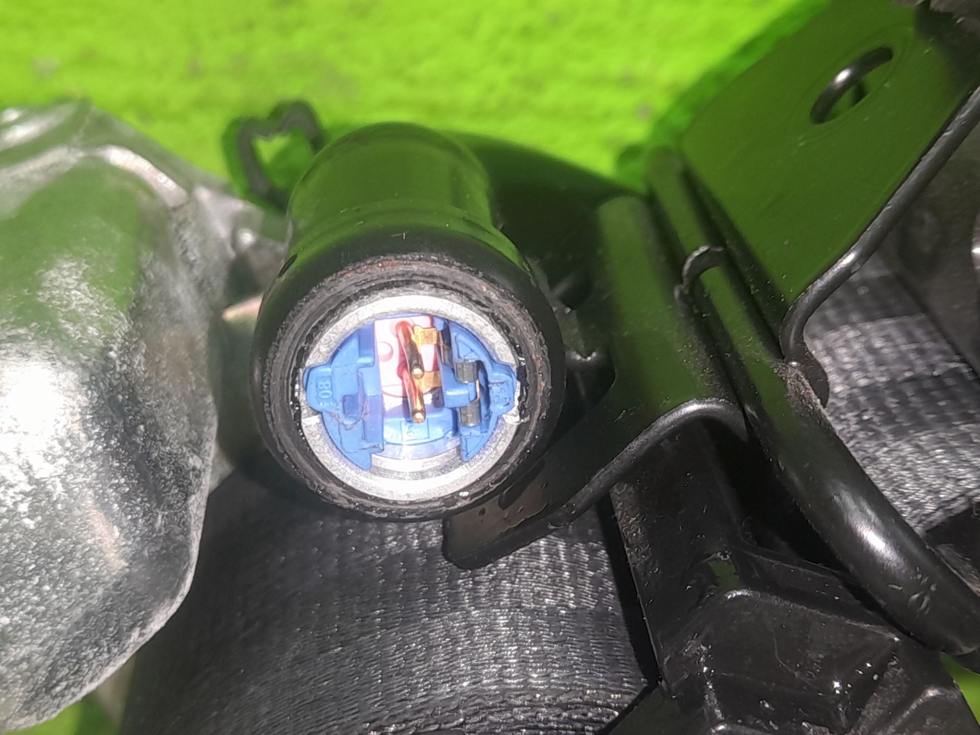 Kit airbag renault zoe entry