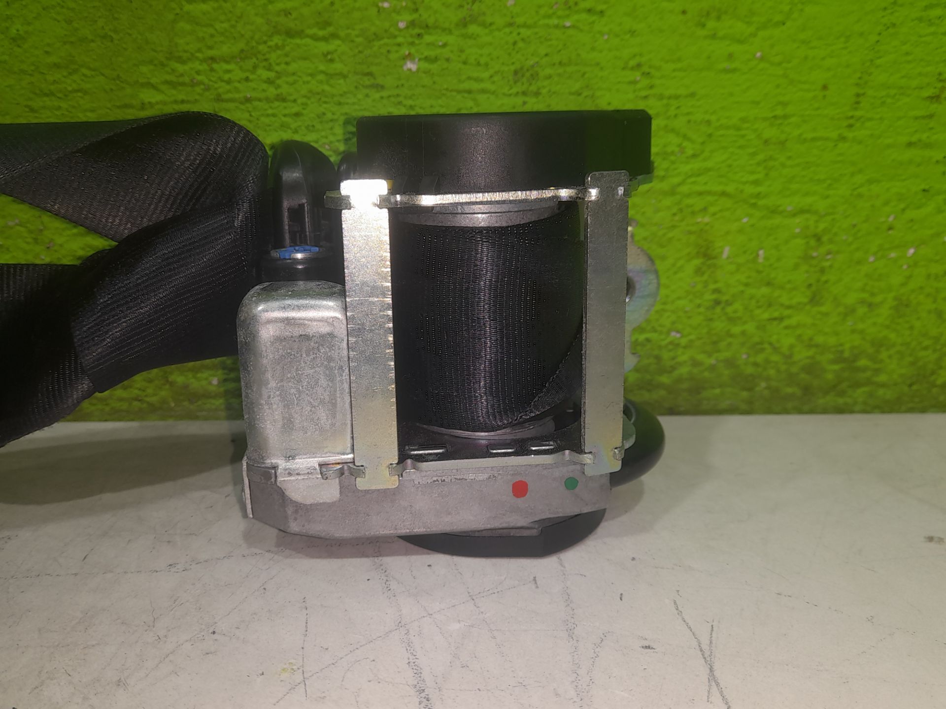 Kit airbag renault zoe entry