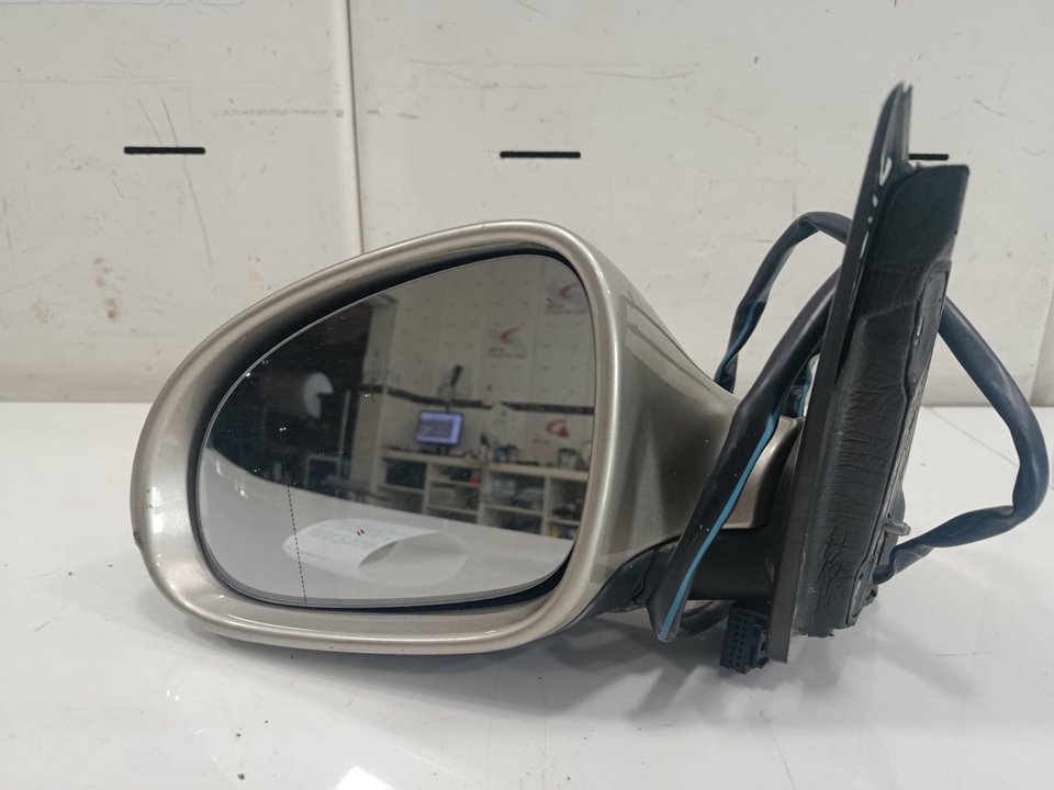 Retrovisor izquierdo volkswagen passat berlina (3c2) advance