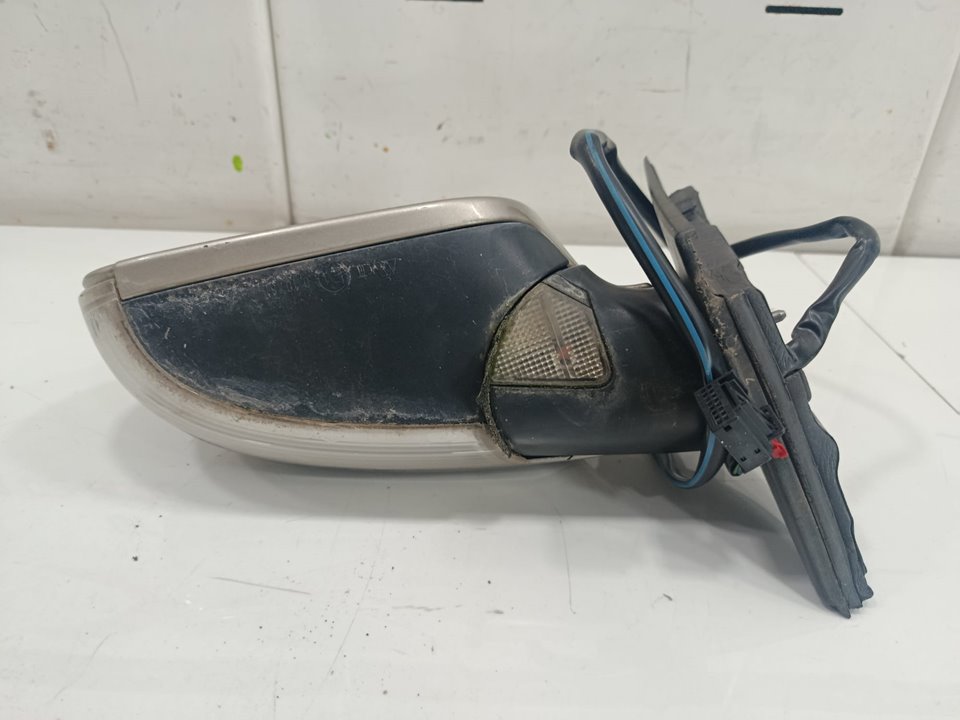Retrovisor izquierdo volkswagen passat berlina (3c2) advance