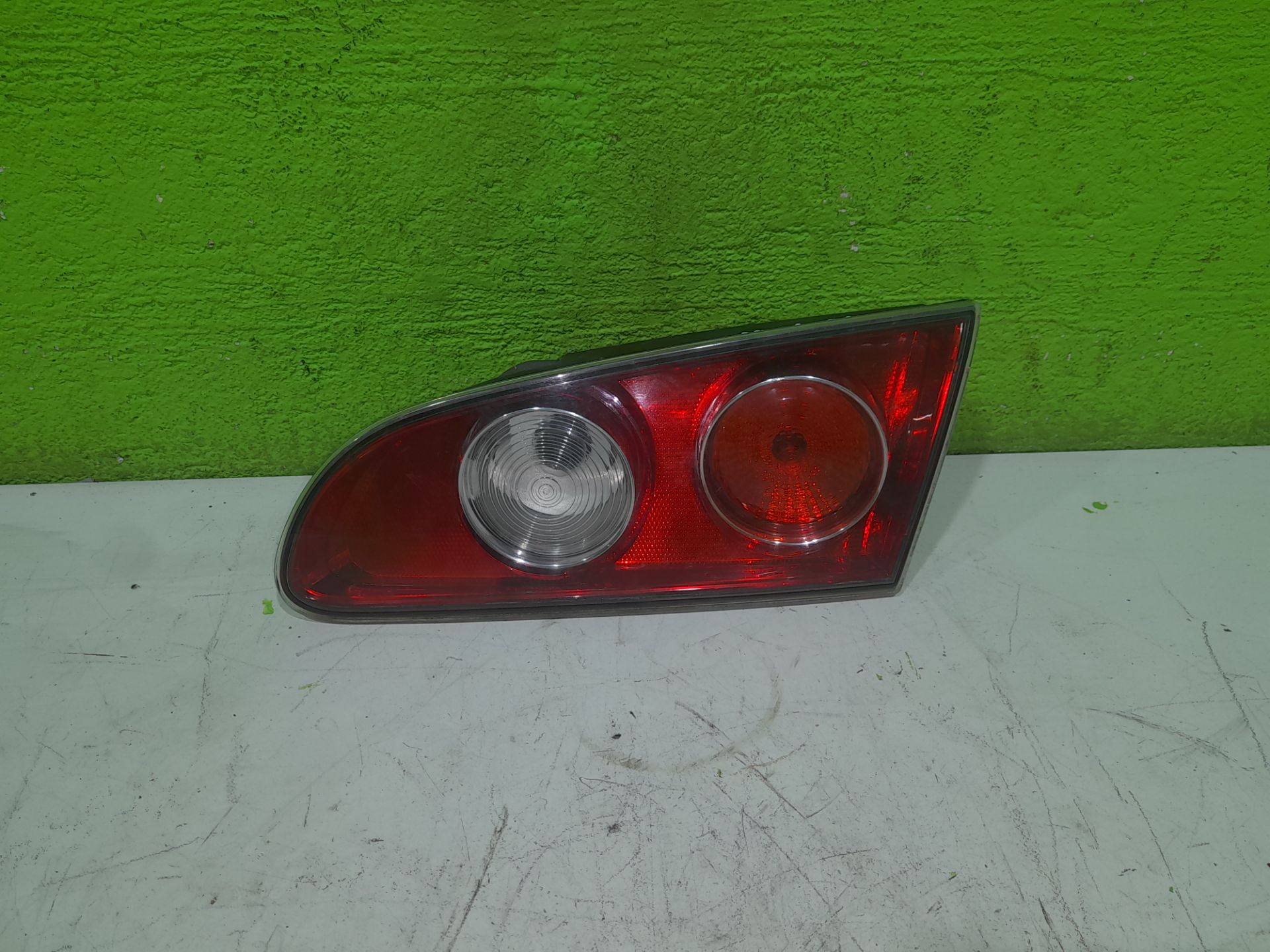 No identificado seat ibiza (6l1) cool