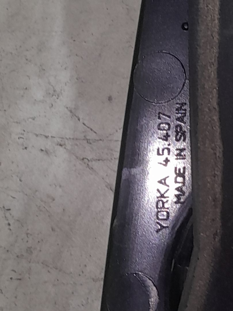 No identificado seat ibiza (6l1) cool