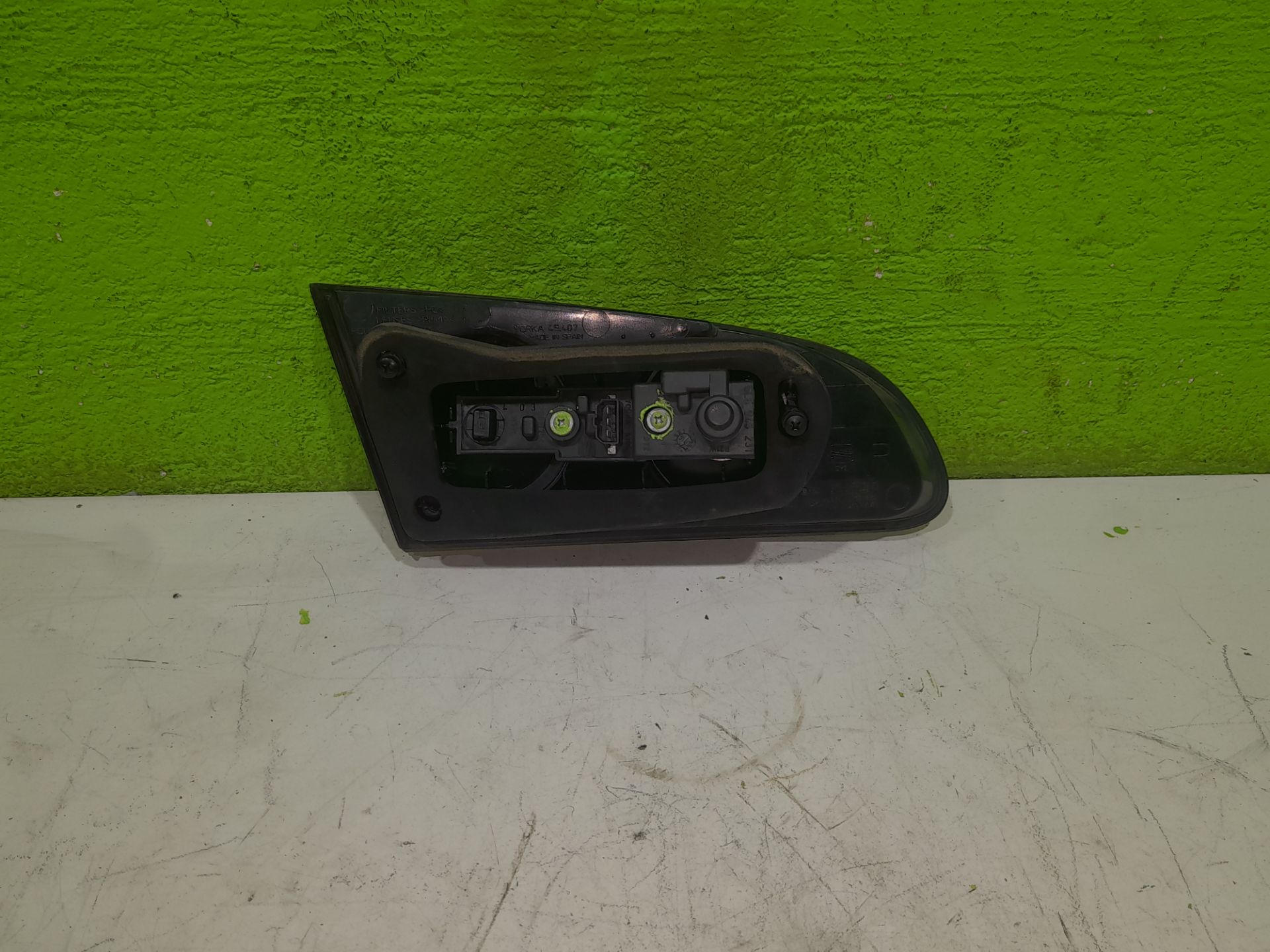 No identificado seat ibiza (6l1) cool