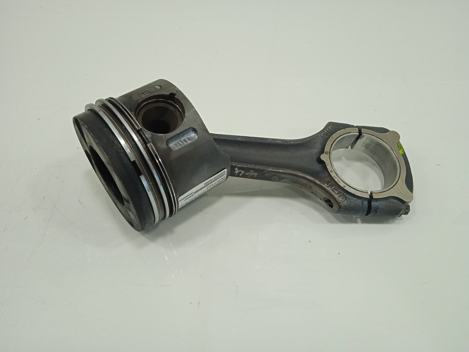 No identificado mercedes-benz vito basic-kombi (639) 111  cdi  compacto  (639.601)