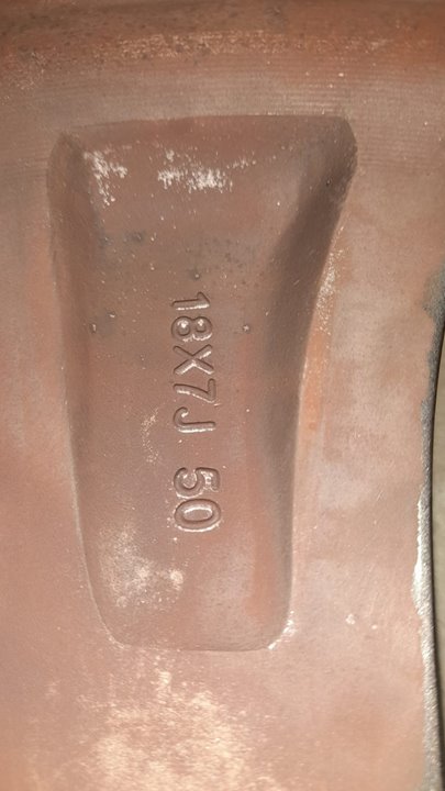No identificado mazda cx-3 (dk) centerline