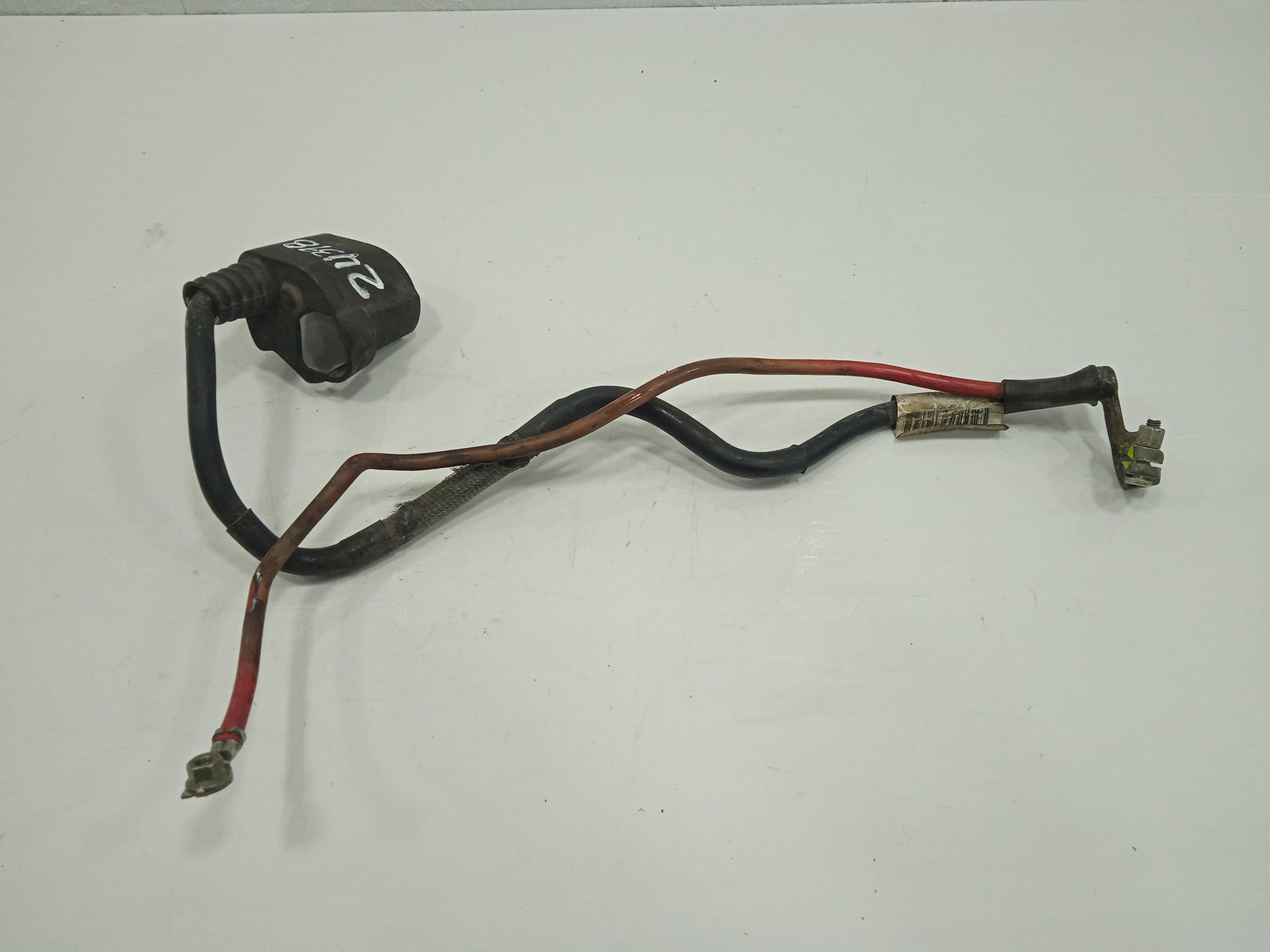 No identificado volkswagen passat berlina (3c2) advance