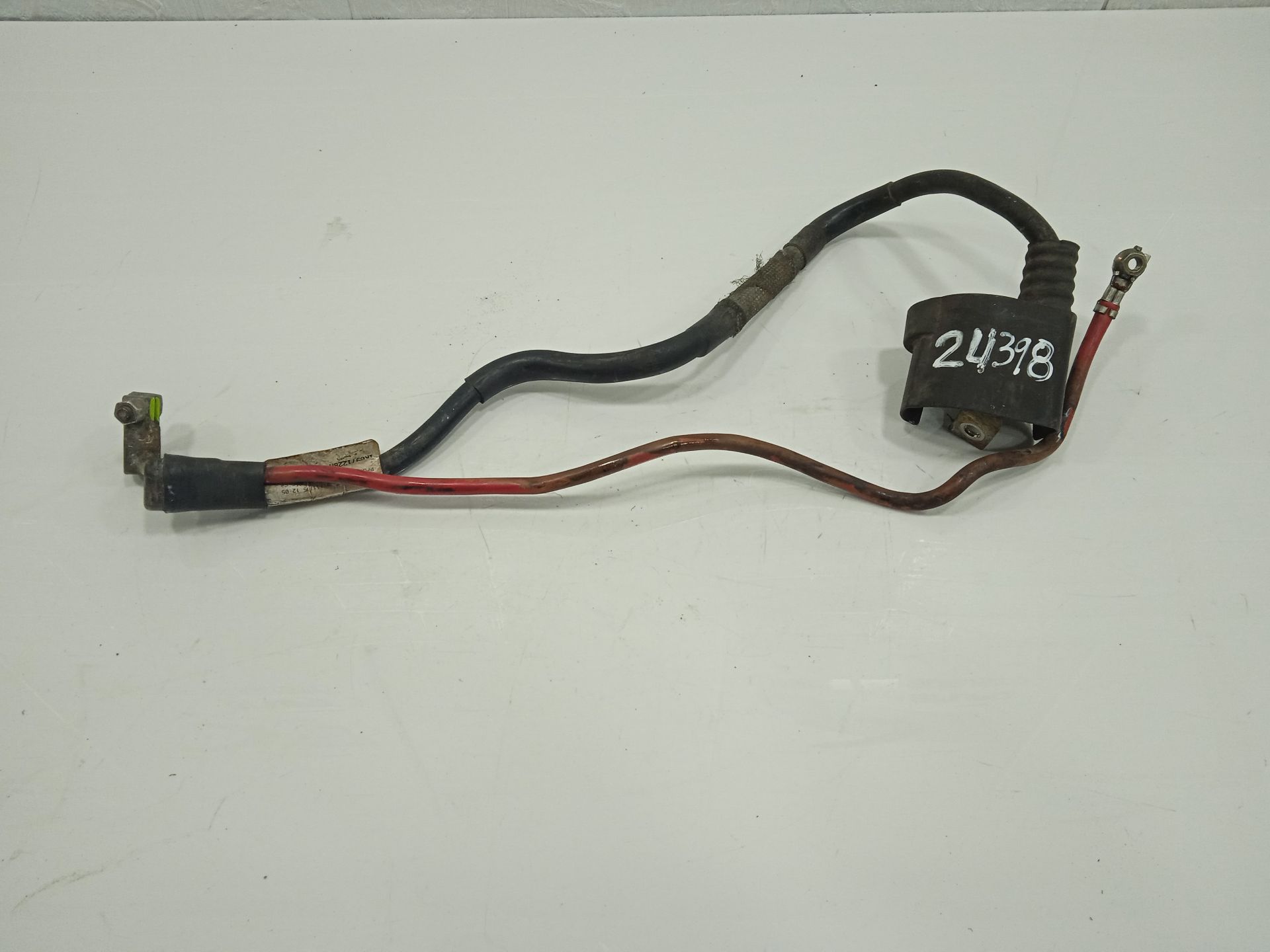 No identificado volkswagen passat berlina (3c2) advance