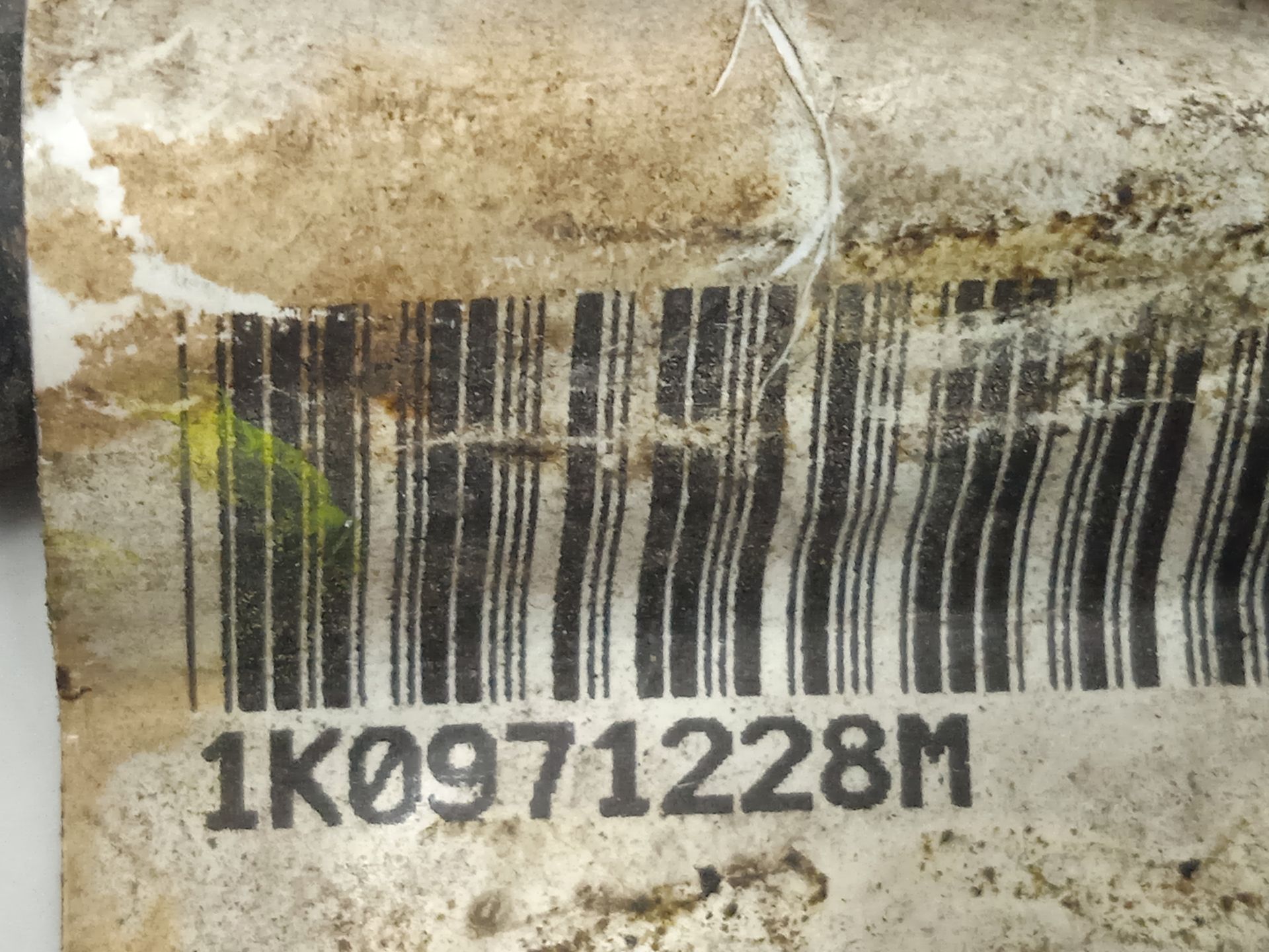 No identificado volkswagen passat berlina (3c2) advance