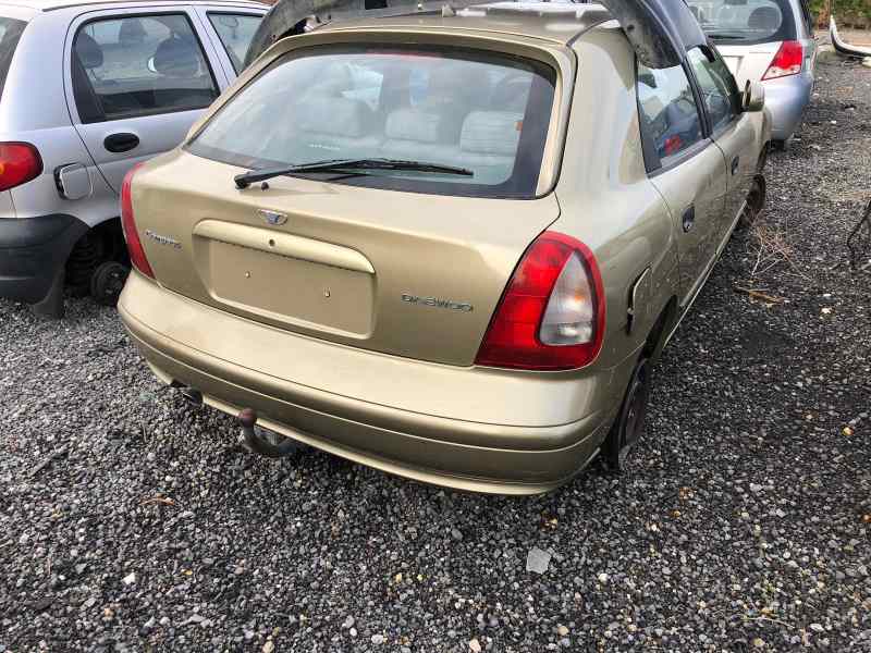 Motor completo daewoo nubira berlina classic se