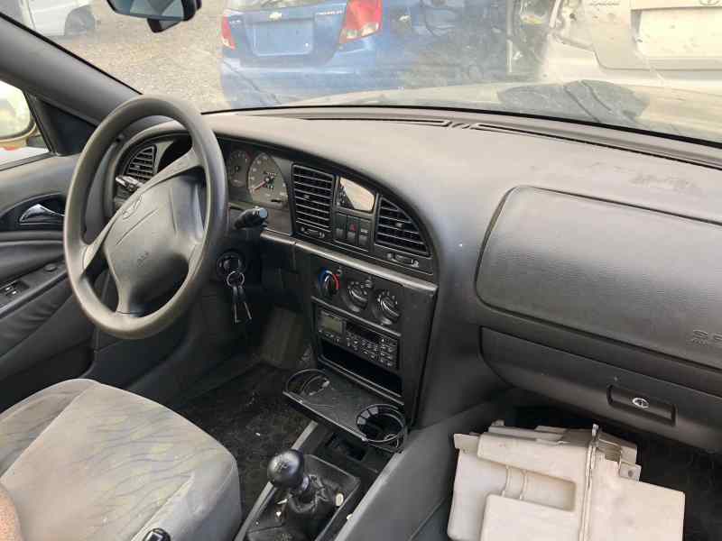 Motor completo daewoo nubira berlina classic se