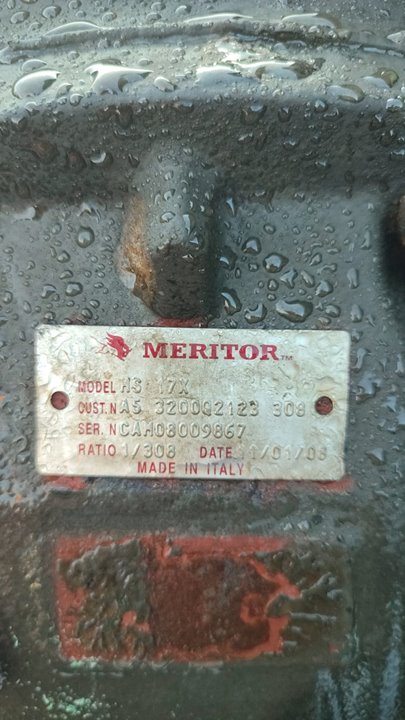 No identificado volvo fh fg 4x2 low largo (lh1 o l2h1)