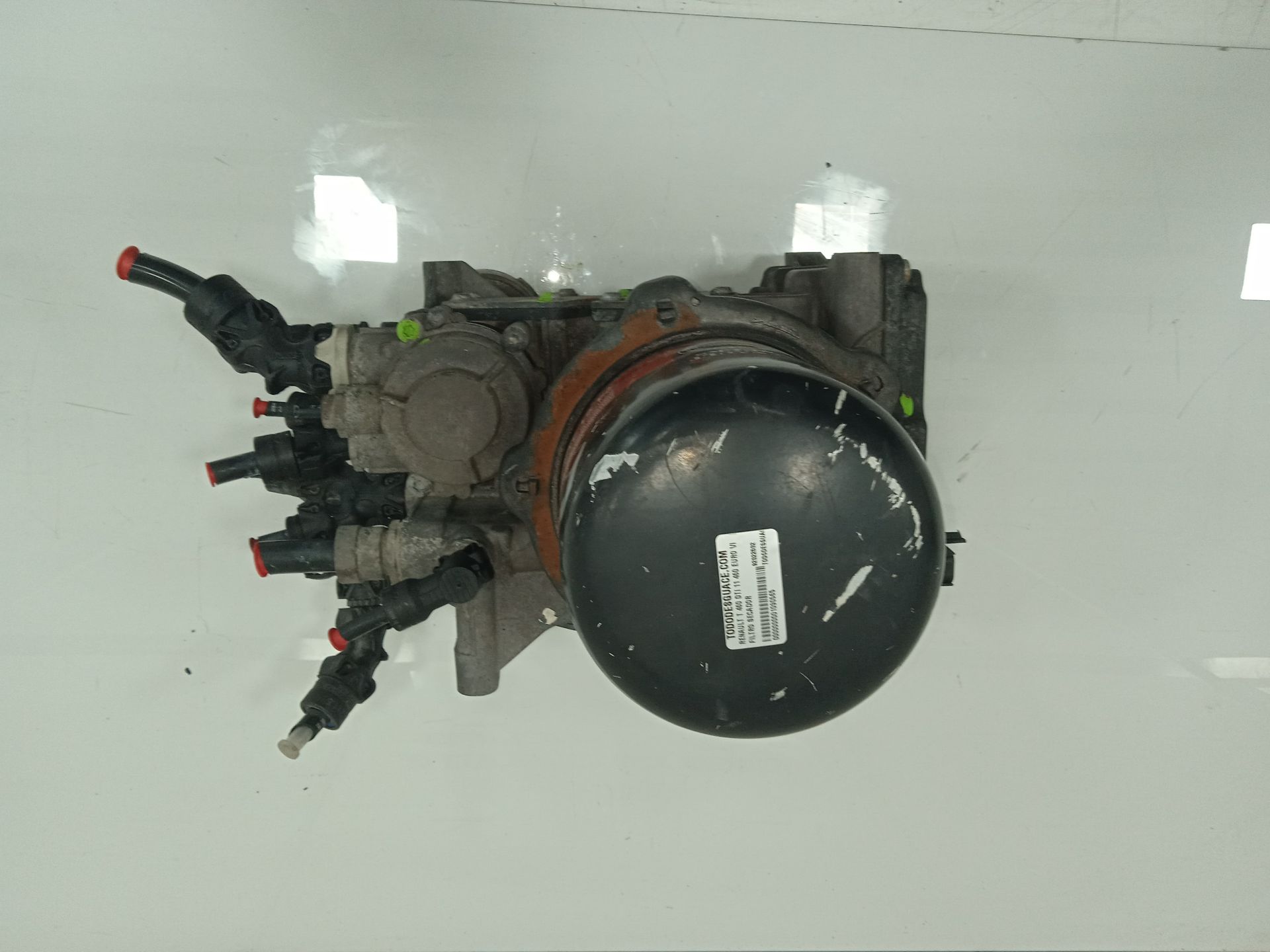 No identificado renault  no identificado