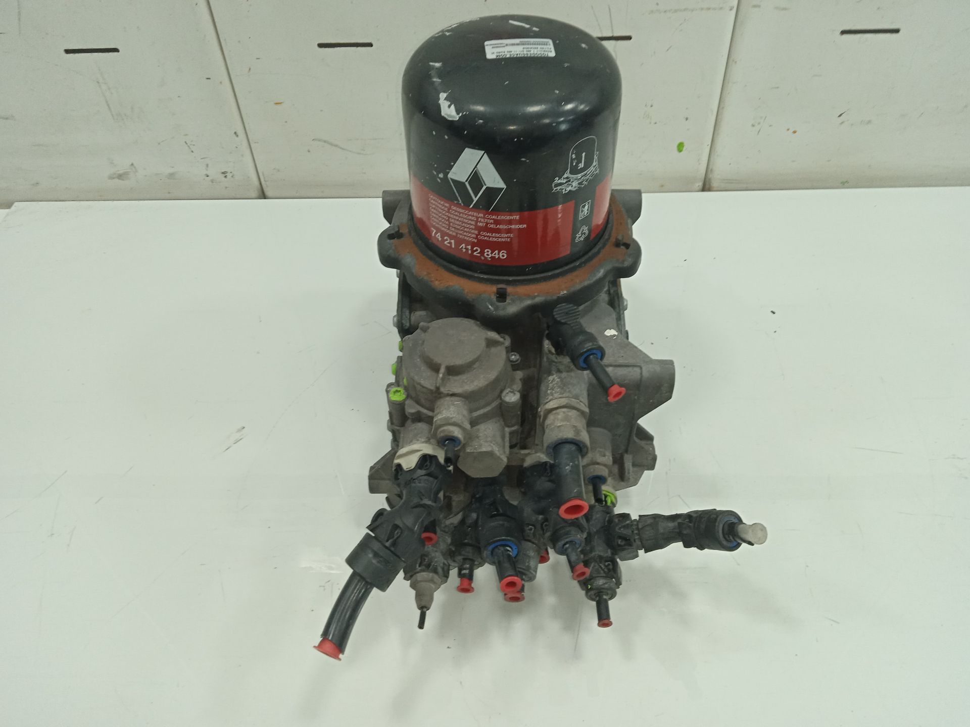 No identificado renault  no identificado