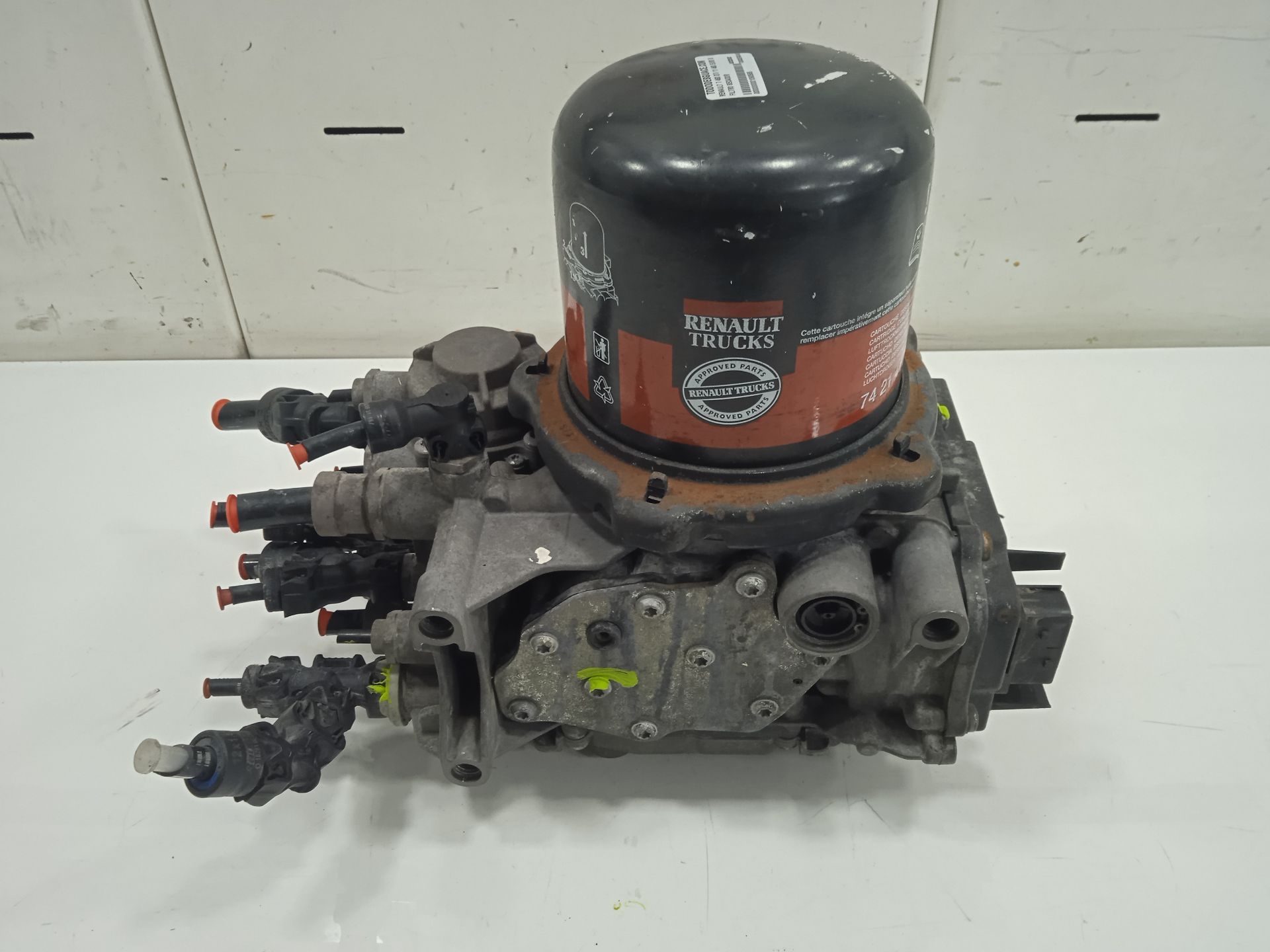 No identificado renault  no identificado