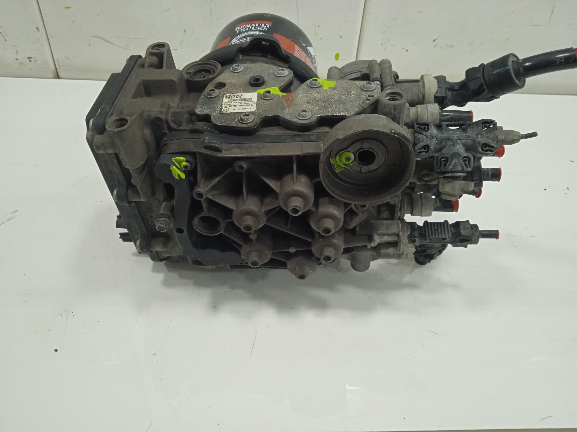 No identificado renault  no identificado