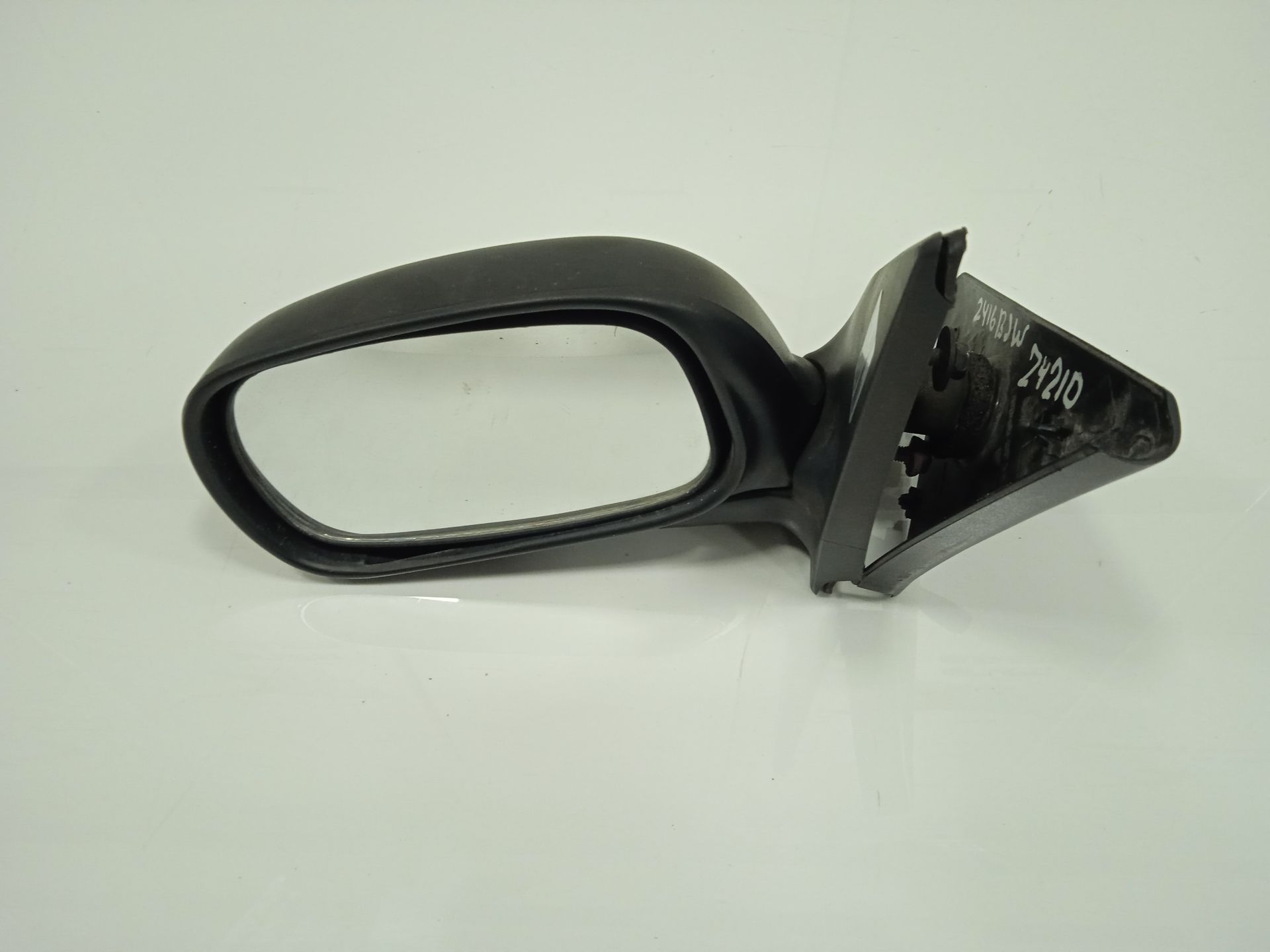 Retrovisor izquierdo nissan micra (k12e) acenta