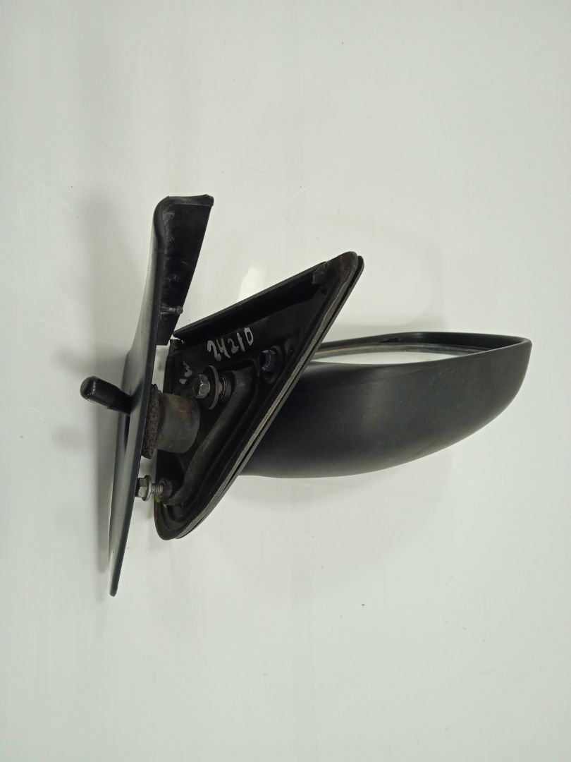 Retrovisor izquierdo nissan micra (k12e) acenta