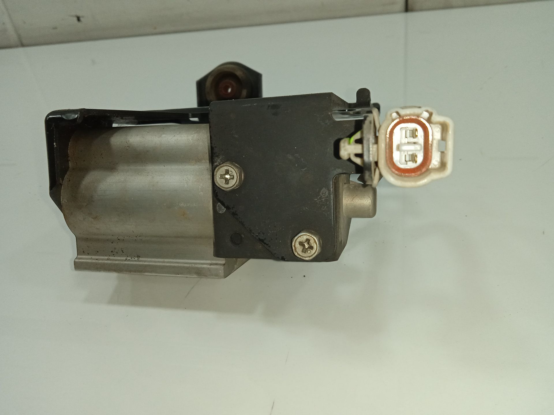 No identificado toyota avensis berlina (t25) 2.0 d4d executive berlina (5