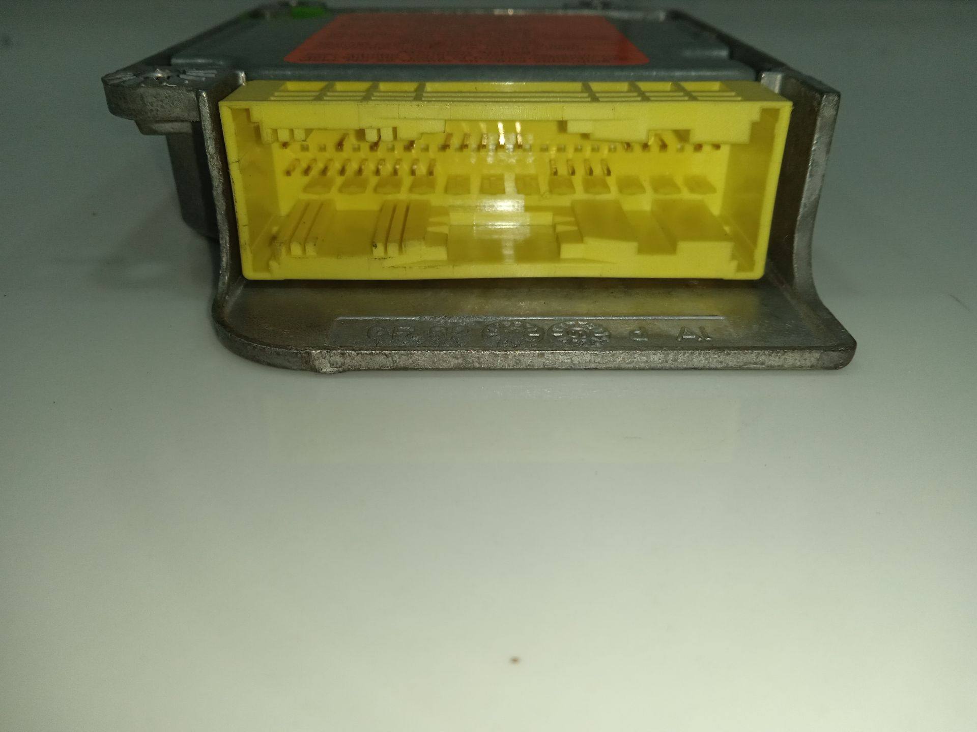 Centralita airbag seat toledo (1m2) signo