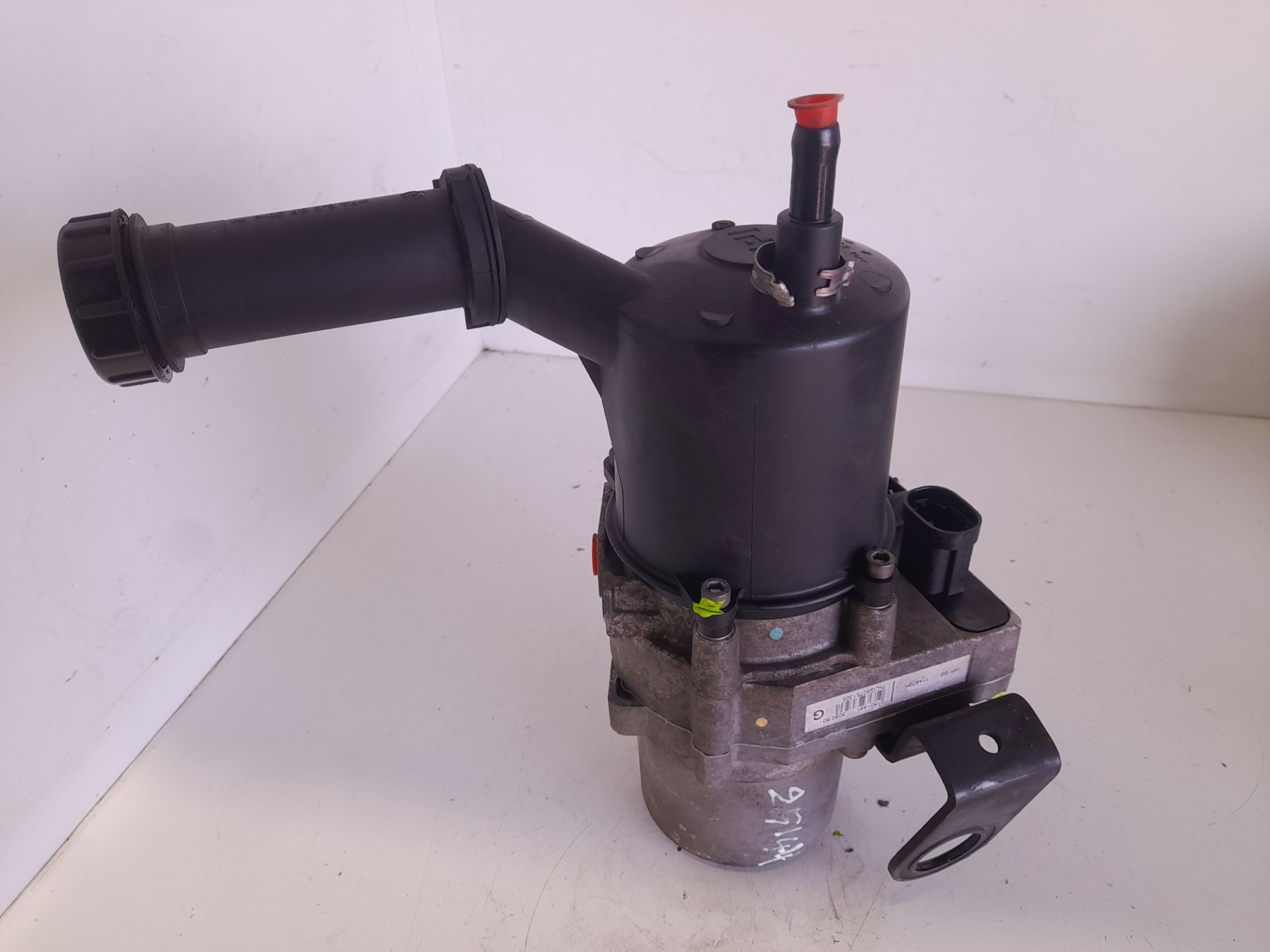 No identificado peugeot expert combi (1995) 