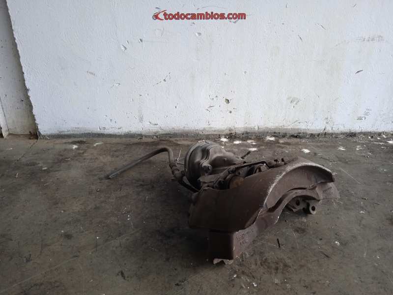Pinza de freno delantera izquierda renault premium distribution fg 4x2 corto
