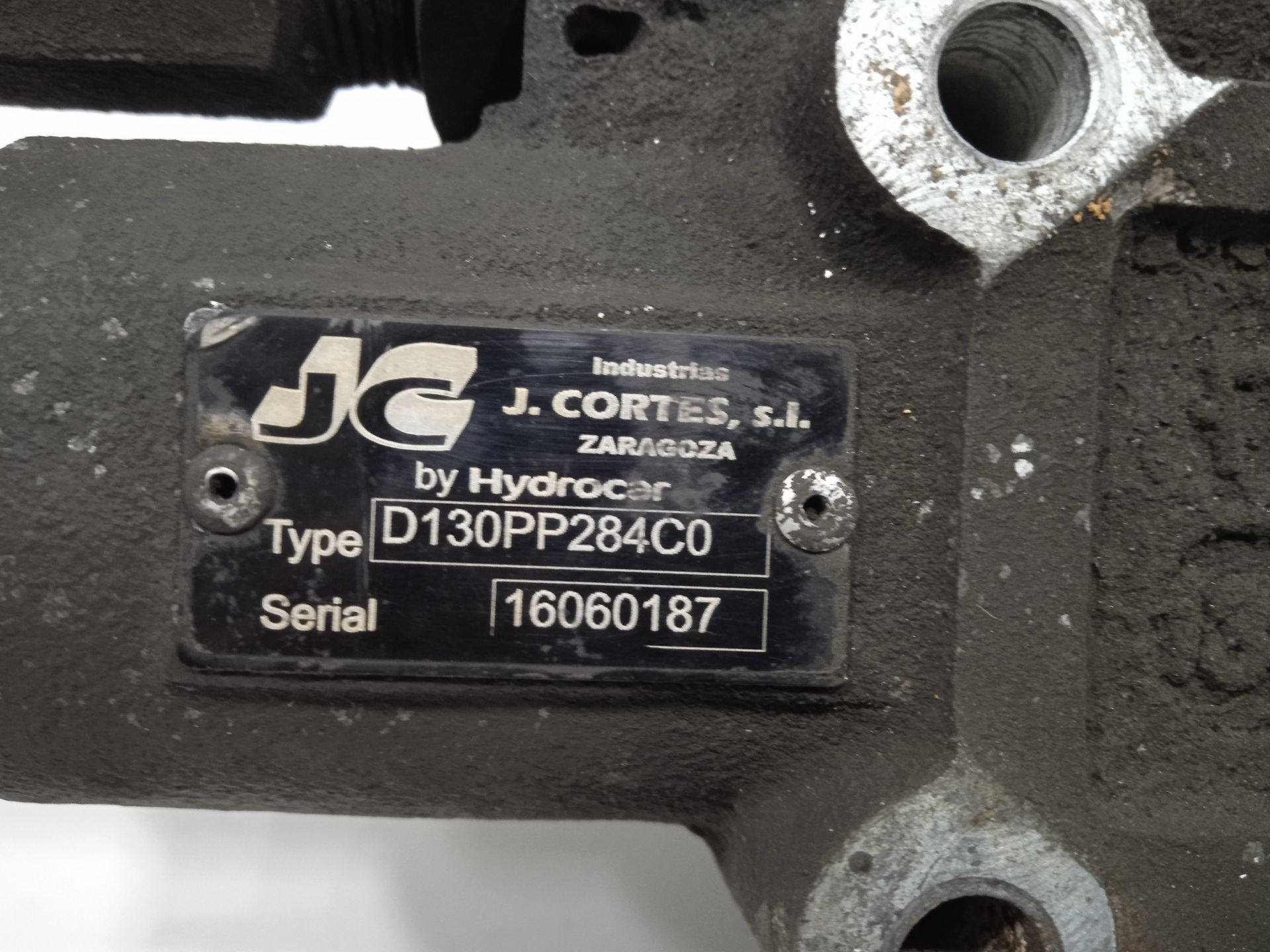 No identificado scania baureihe c-klasse pgr (2004) fsa g400 (4x2) corto cg 14