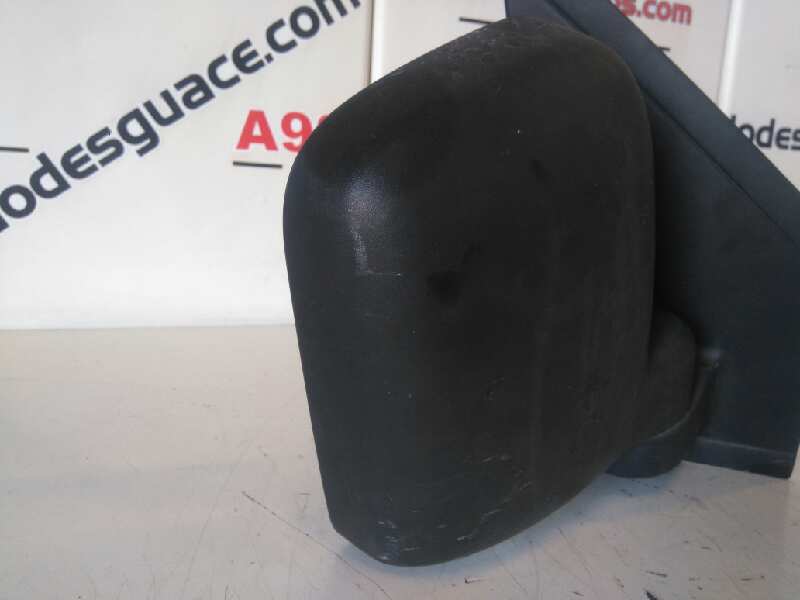 Retrovisor derecho furgón ft 200s