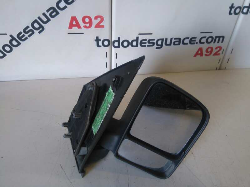 Retrovisor derecho furgón ft 200s