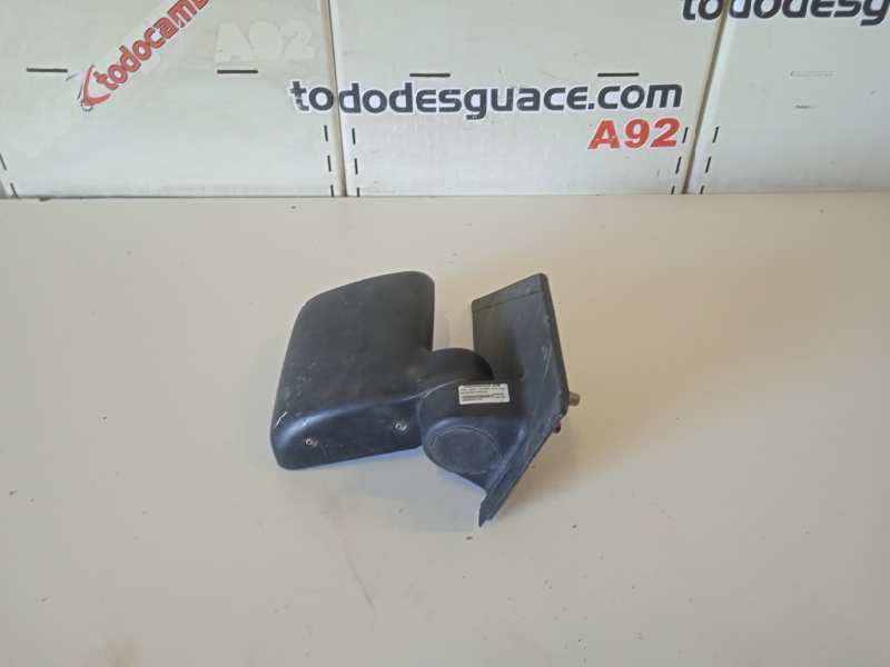 Retrovisor derecho ford transit connect (tc7) furg.