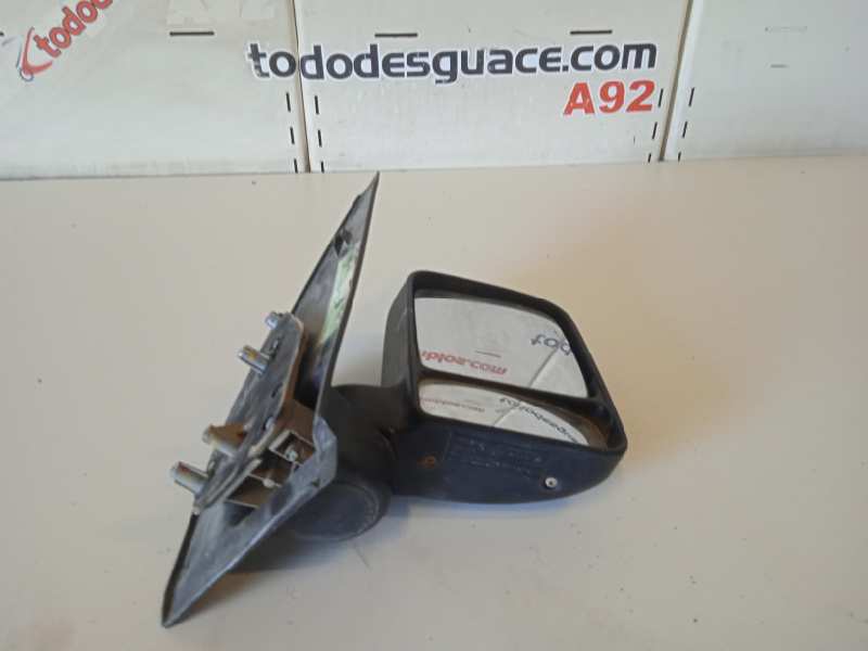 Retrovisor derecho ford transit connect (tc7) furg.