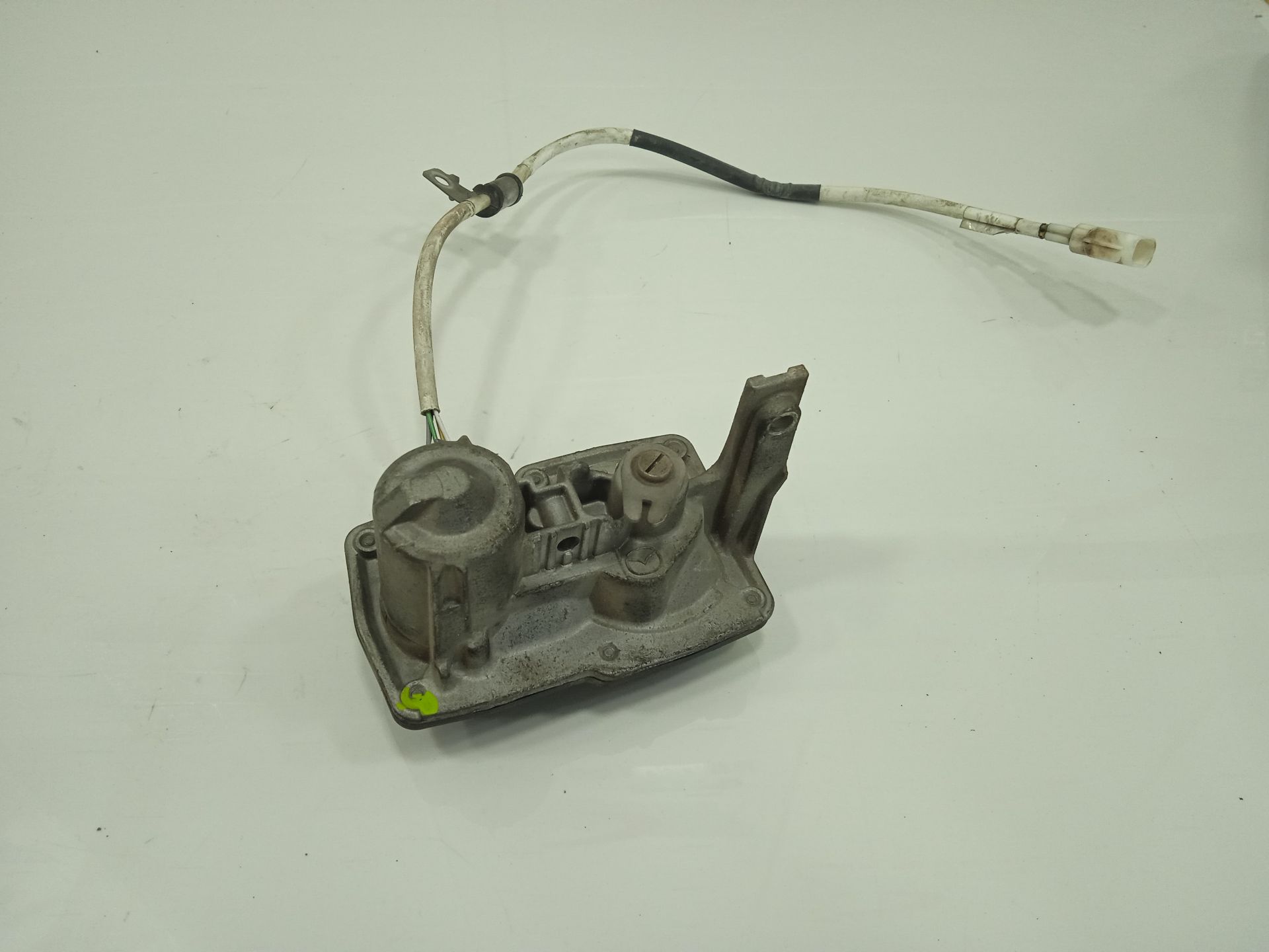 Valvula egr mazda cx-3 (dk) centerline