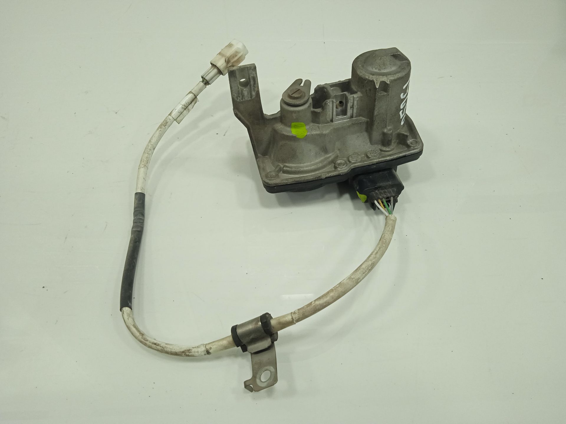 Valvula egr mazda cx-3 (dk) centerline