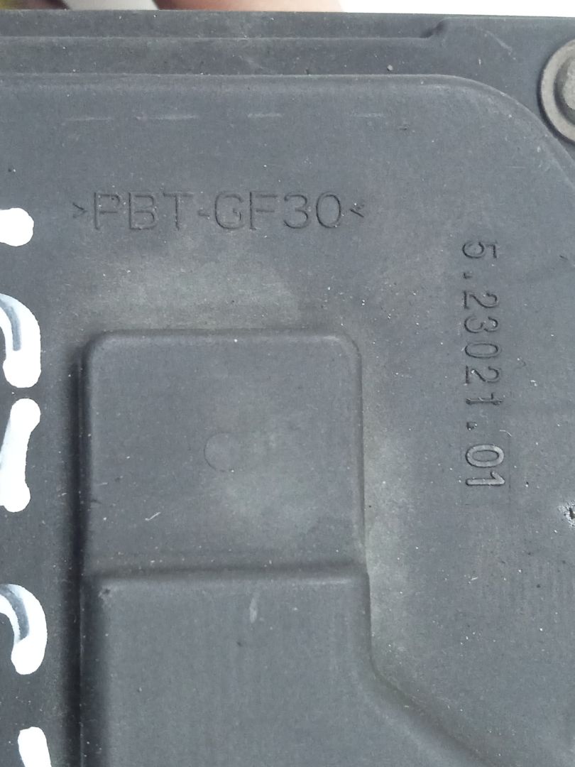 Valvula egr mazda cx-3 (dk) centerline