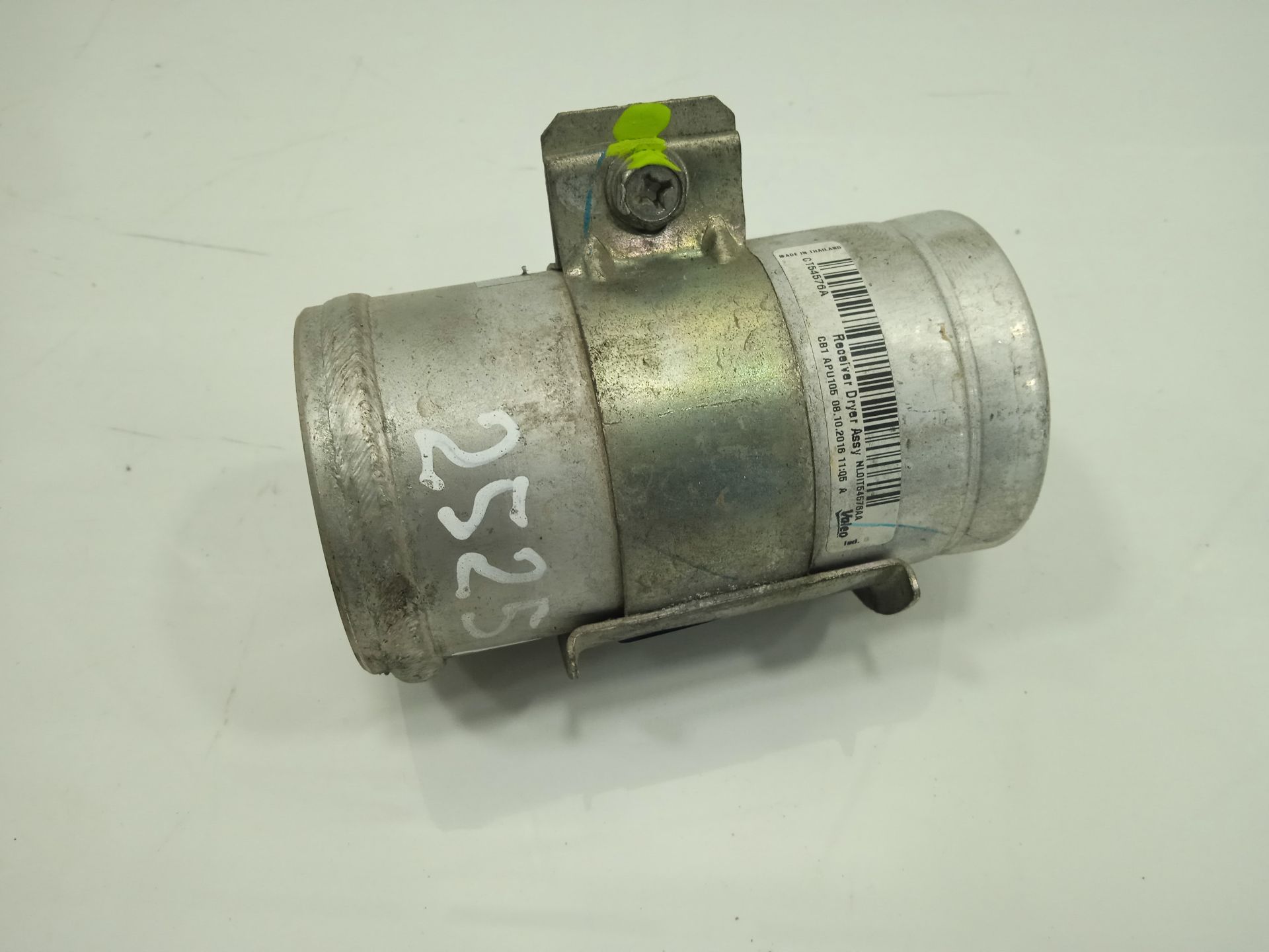 Evaporador aire acondicionado mazda cx-3 (dk) centerline