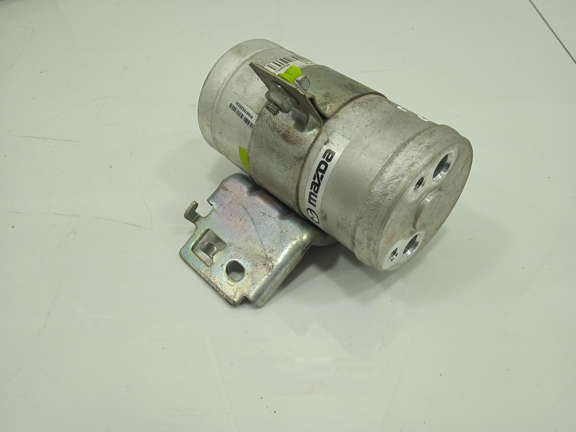 Evaporador aire acondicionado mazda cx-3 (dk) centerline