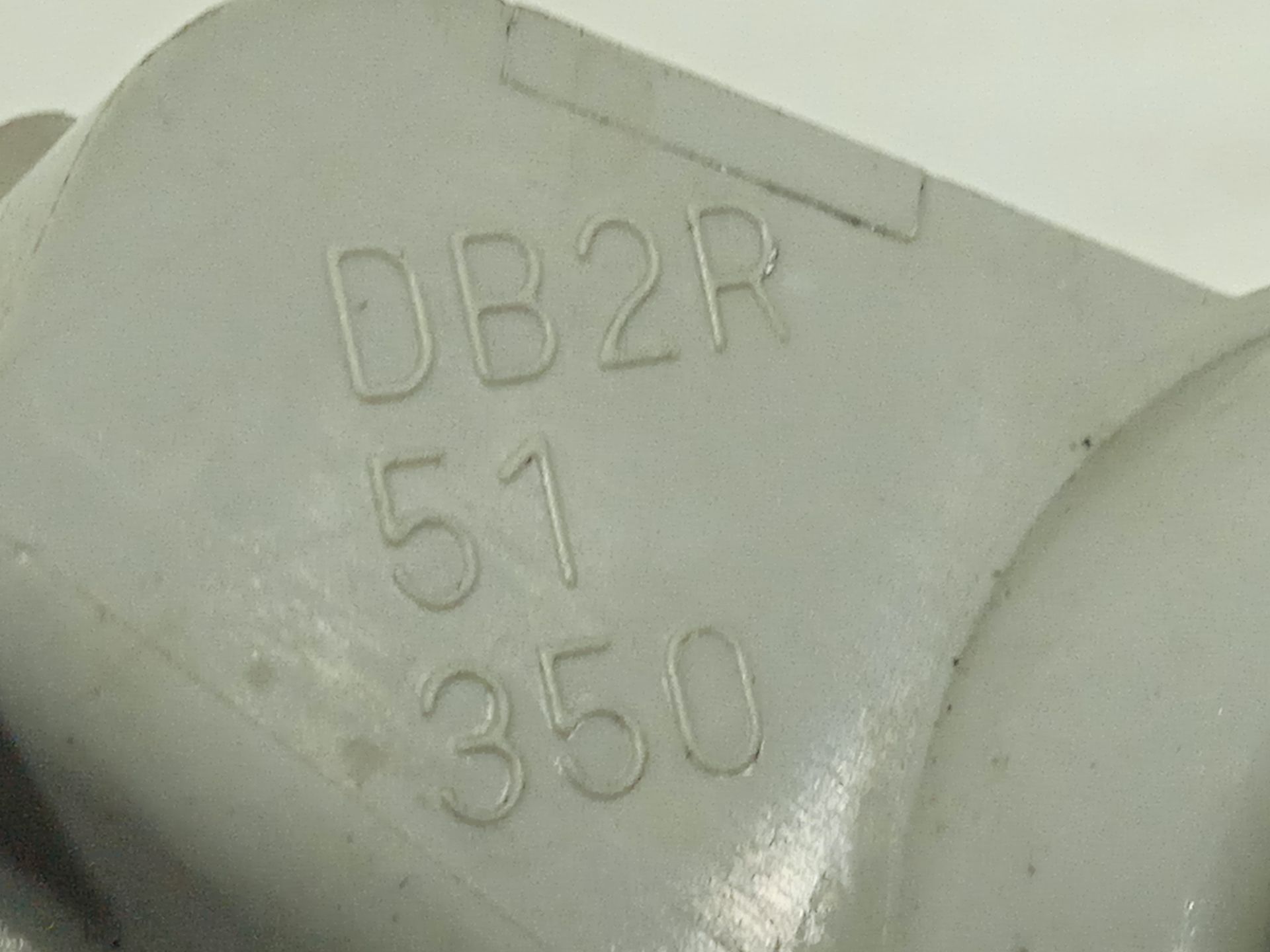 Piloto delantero derecho mazda cx-3 (dk) centerline