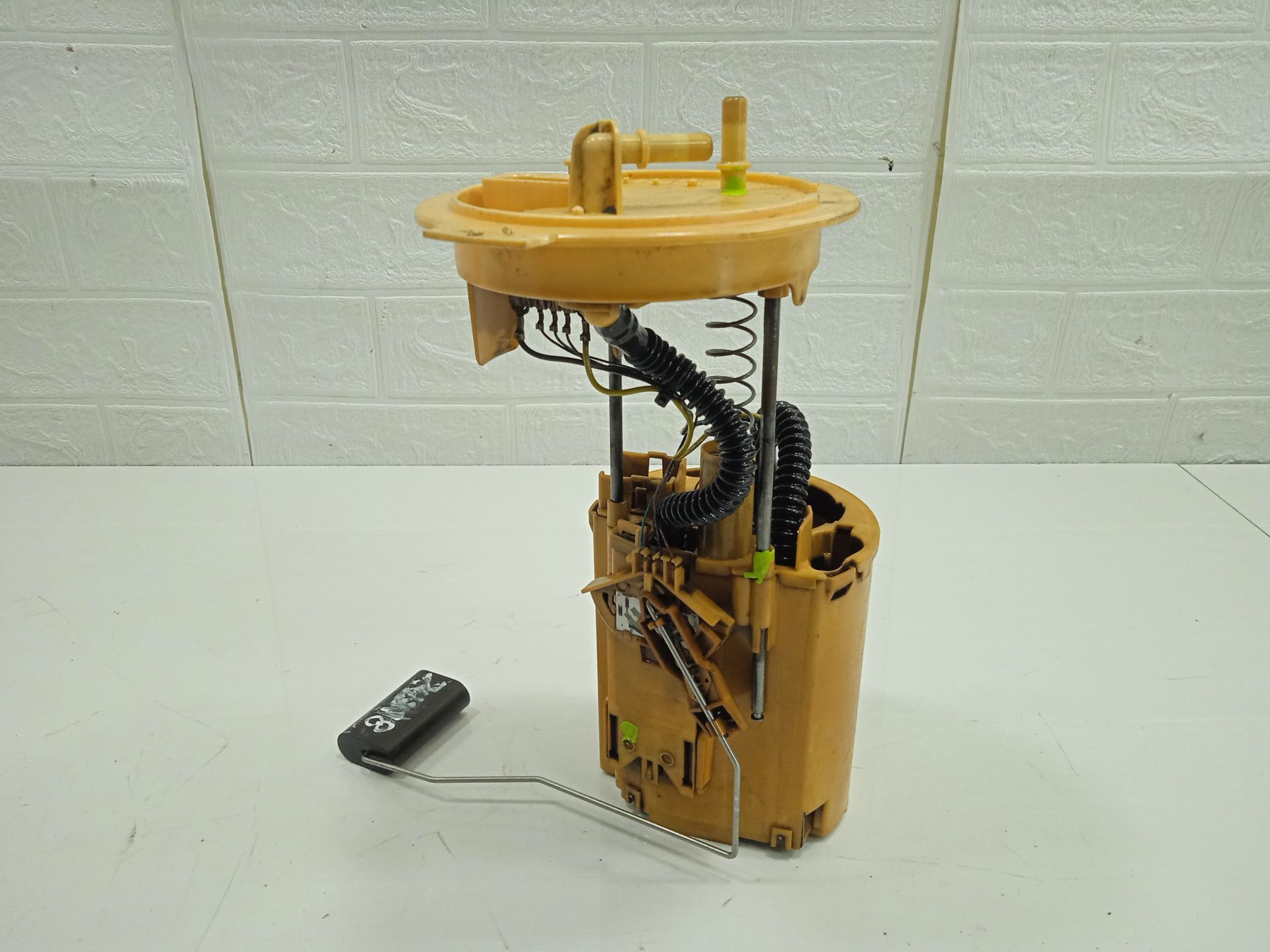 Aforador volkswagen passat berlina (3c2) advance